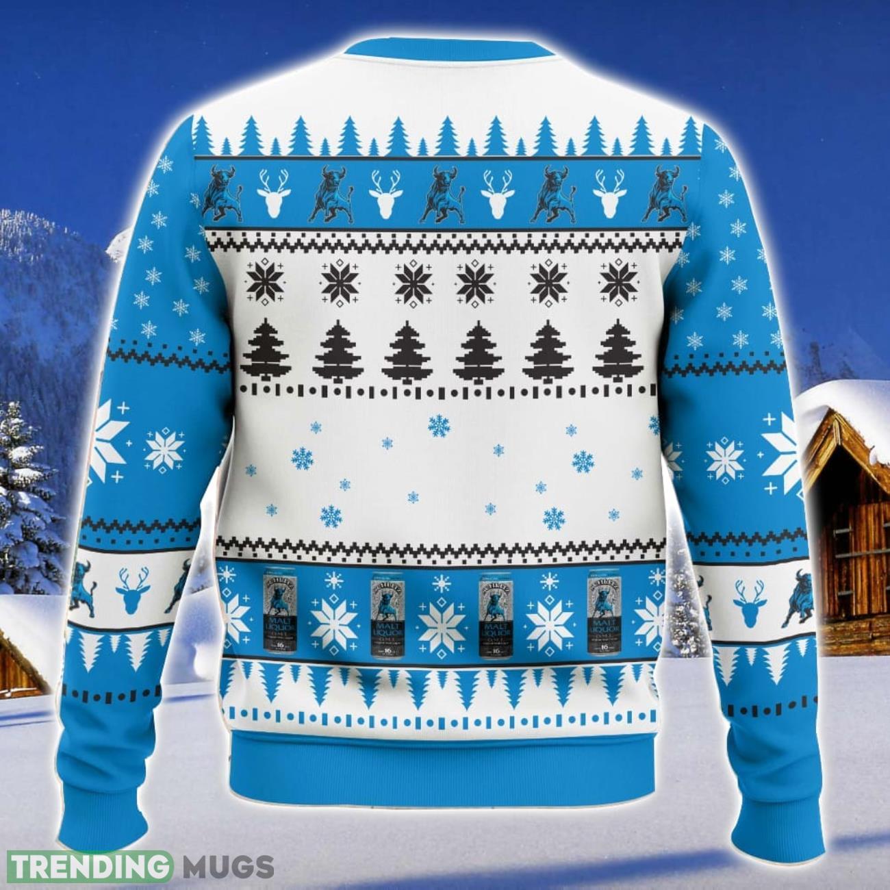 Schiltz Malt Liquor All Over Printed Ugly Christmas Sweater Trending Christmas Gift Ideas 3D Sweater Schiltz Malt Liquor All Over Printed Ugly Christmas Sweater Trending Christmas Gift Ideas 3D Sweater
