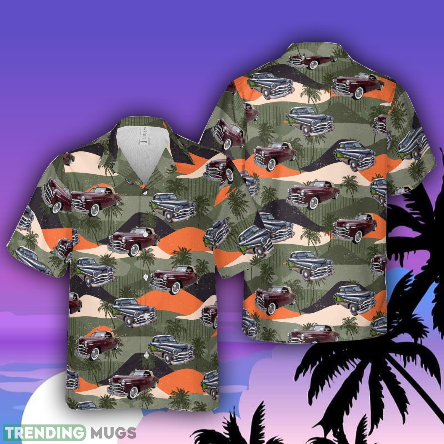 1949 Dodge Wayfarer Aloha Hawaiian Shirt Men And Women Beach Shirt Product Photo 1 1949 Dodge Wayfarer Aloha Hawaiian Shirt Men And Women Beach Shirt Product Photo 1
