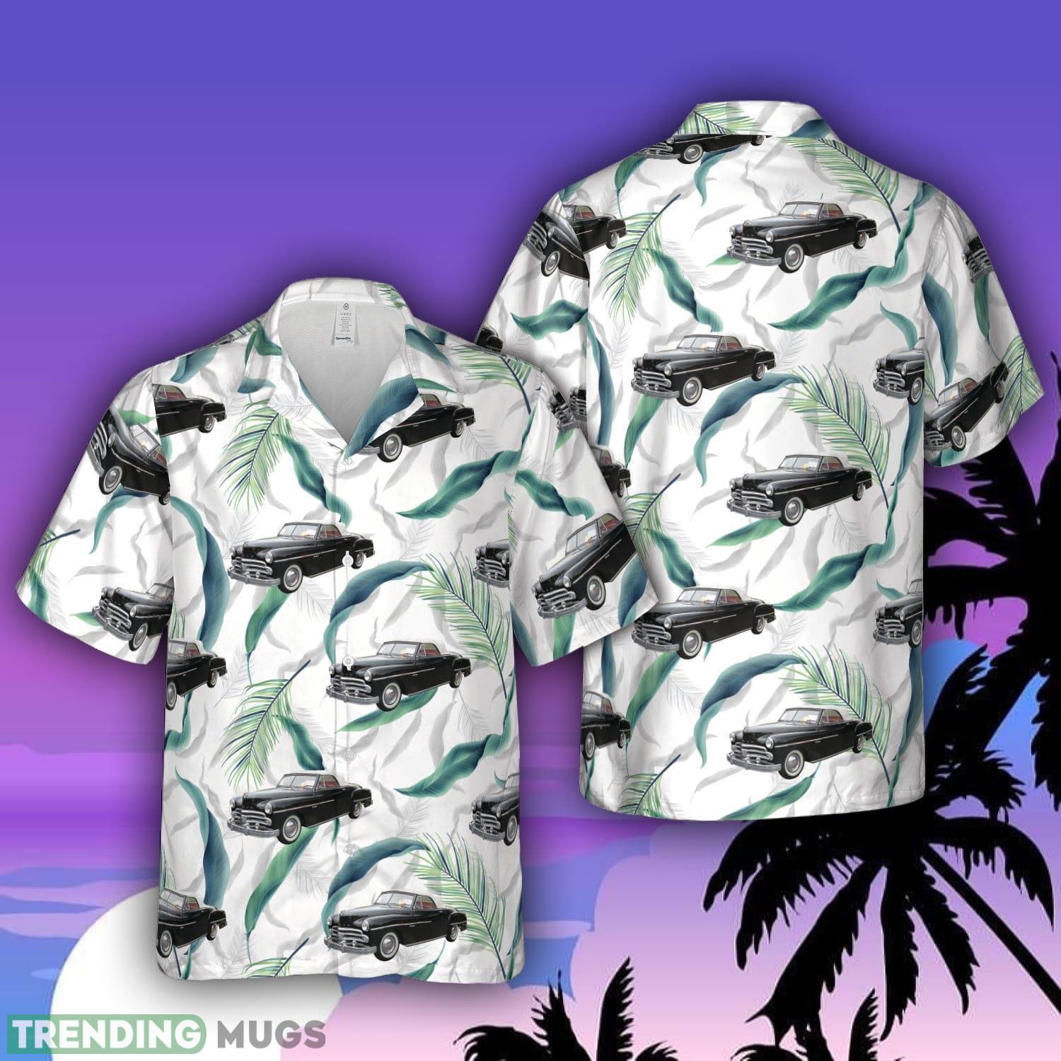 1950 Dodge Wayfarer Sportabout Aloha Hawaiian Shirt Men And Women Beach Shirt Product Photo 1 1950 Dodge Wayfarer Sportabout Aloha Hawaiian Shirt Men And Women Beach Shirt Product Photo 1