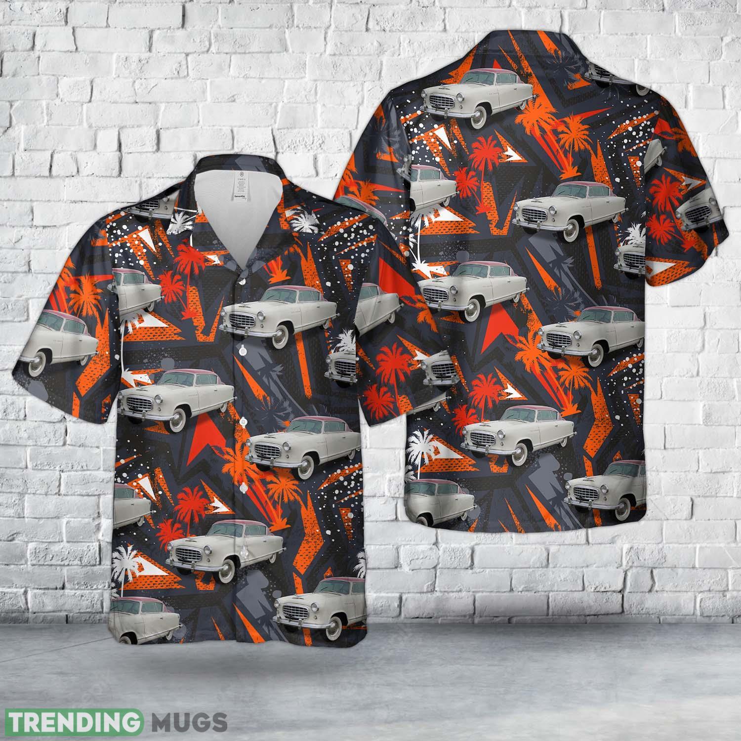 1955 Rambler Country Club Aloha Hawaiian Shirt Men And Women Beach Shirt Product Photo 1 1955 Rambler Country Club Aloha Hawaiian Shirt Men And Women Beach Shirt Product Photo 1