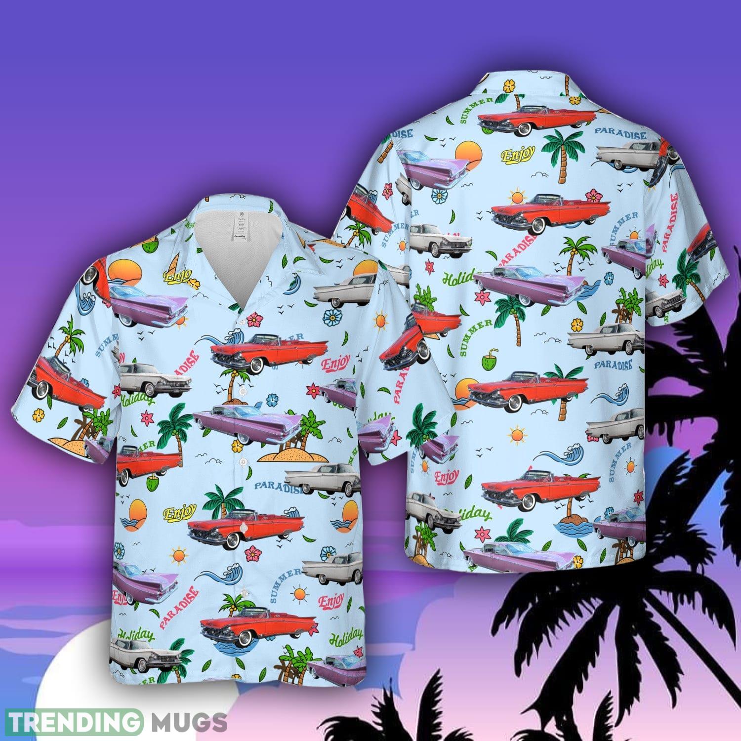 1959 Buick Electra Aloha Hawaiian Shirt Men And Women Beach Shirt Product Photo 1 1959 Buick Electra Aloha Hawaiian Shirt Men And Women Beach Shirt Product Photo 1