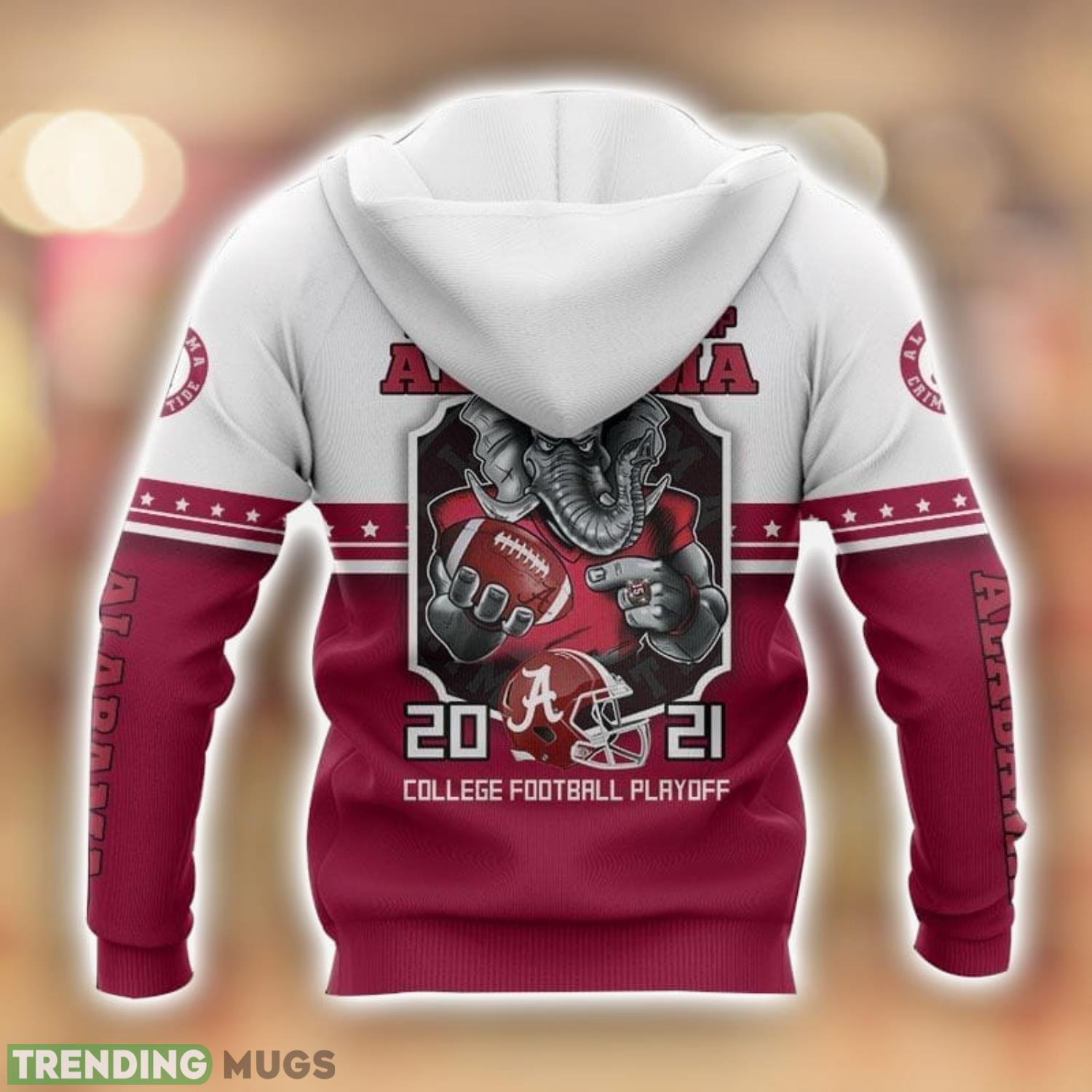 Alabama Crimson Tide Football 3D Hoodie for Fans Sport Tam Gift Unisex Hoodie Holiday Gift 3D Hoodies Alabama Crimson Tide Football 3D Hoodie for Fans Sport Tam Gift Unisex Hoodie Holiday Gift 3D Hoodies