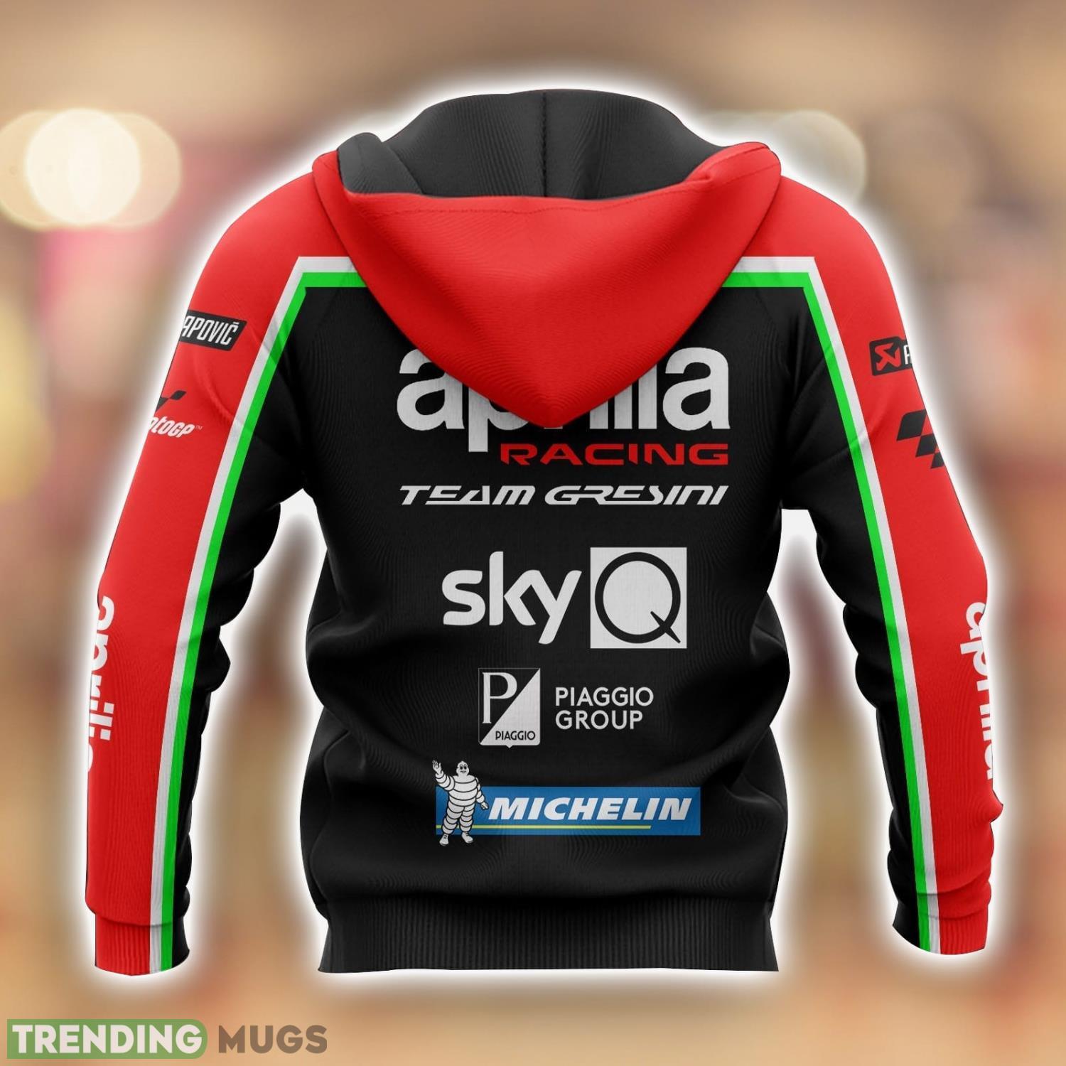 Aprilia Racing Team Gresini 3D All Over printed Hoodie For Men And Women Gift Fans Sport Gift Red Black 3D Hoodies Aprilia Racing Team Gresini 3D All Over printed Hoodie For Men And Women Gift Fans Sport Gift Red Black 3D Hoodies