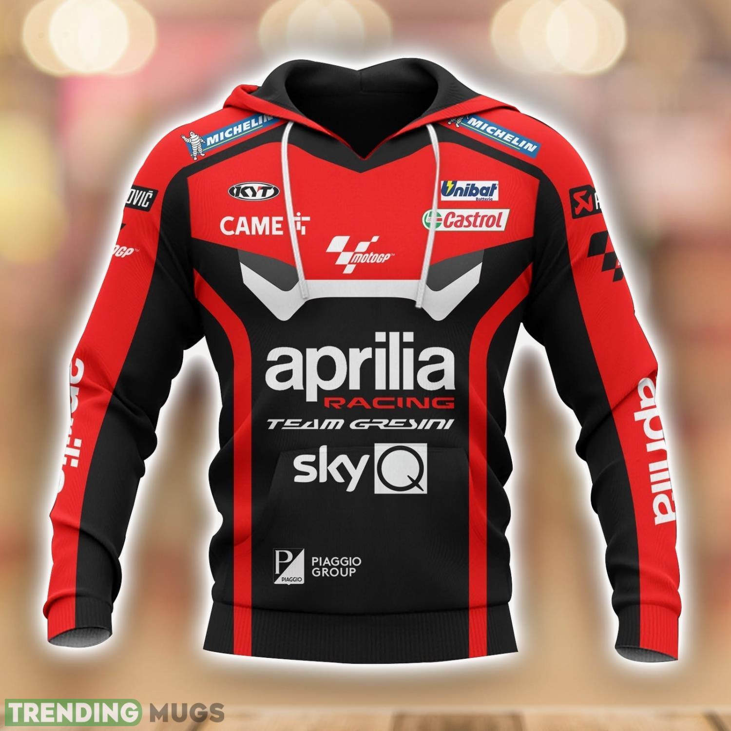 Aprilia Racing Team Gresini 3D All Over printed Hoodie For Men And Women Gift Fans Sport Gift Product Photo 1 Aprilia Racing Team Gresini 3D All Over printed Hoodie For Men And Women Gift Fans Sport Gift Product Photo 1