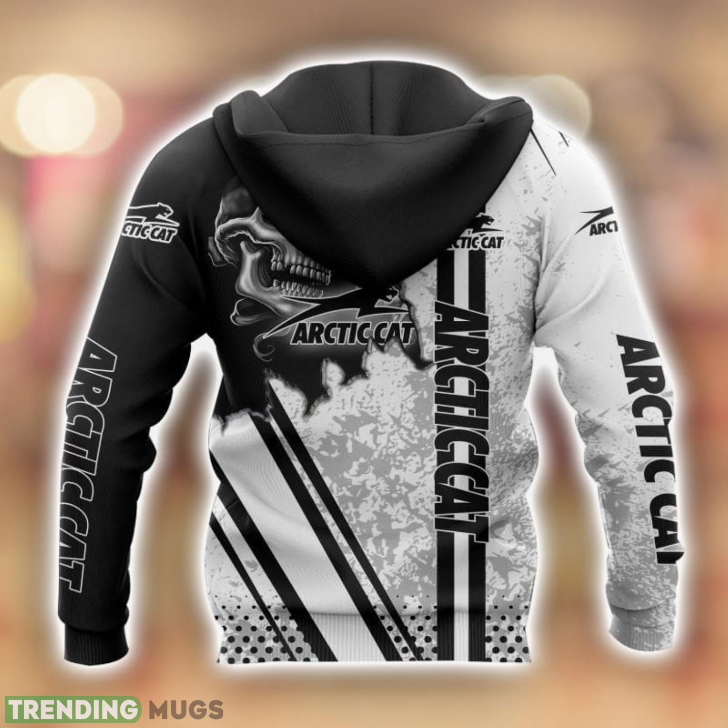 Arctic Cat 3D All Over printed Hoodie For Men And Women Gift Fans Sport Gift 3D Hoodies Arctic Cat 3D All Over printed Hoodie For Men And Women Gift Fans Sport Gift 3D Hoodies