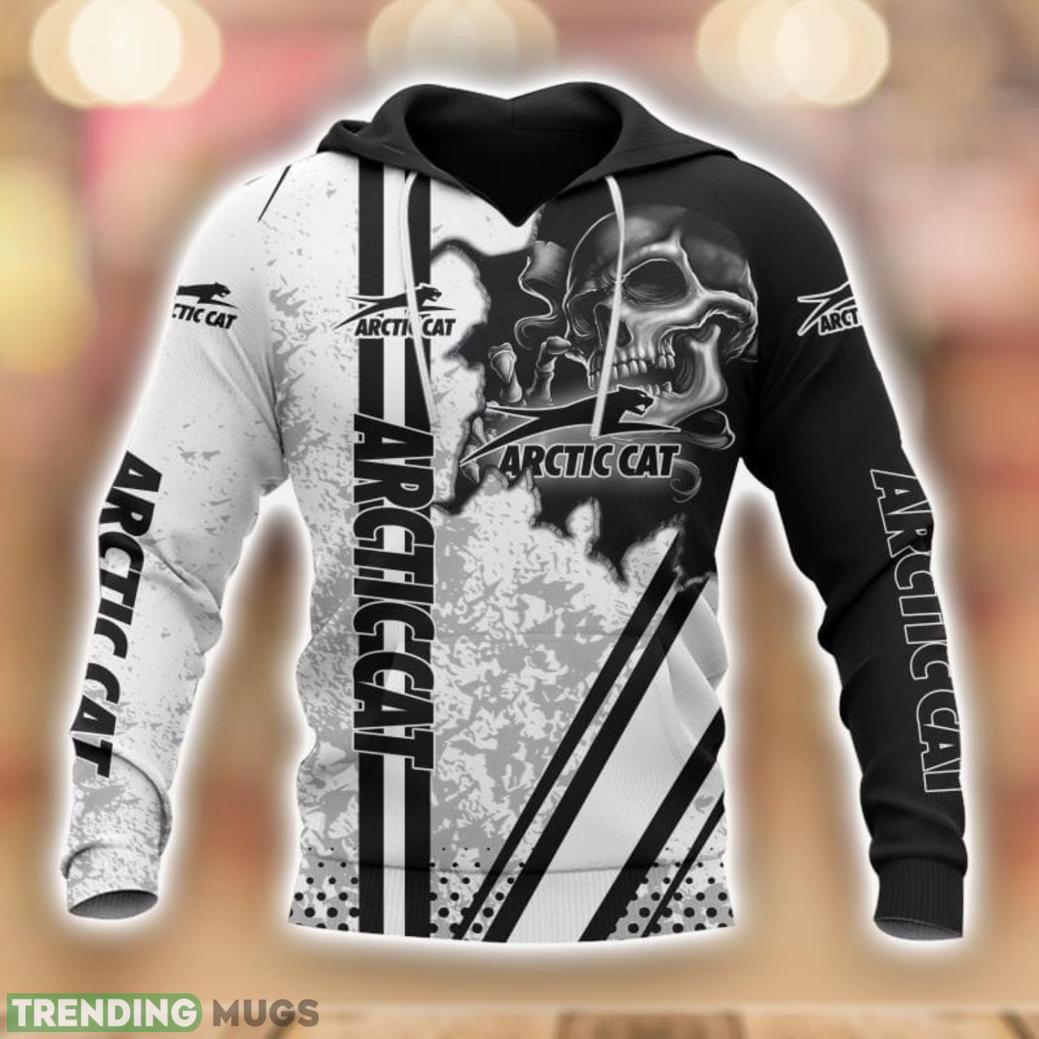 Arctic Cat 3D All Over printed Hoodie For Men And Women Gift Fans Sport Gift Product Photo 1 Arctic Cat 3D All Over printed Hoodie For Men And Women Gift Fans Sport Gift Product Photo 1