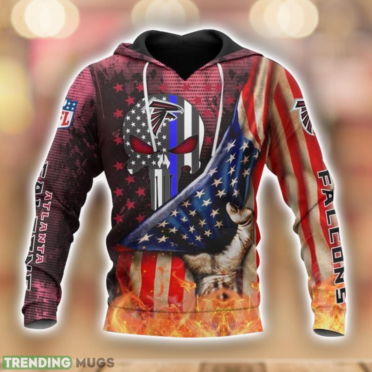 Atlanta Falcons 3D Hoodie for Fans Sport Tam Gift Unisex Hoodie Holiday Gift 3D Hoodies Atlanta Falcons 3D Hoodie for Fans Sport Tam Gift Unisex Hoodie Holiday Gift 3D Hoodies