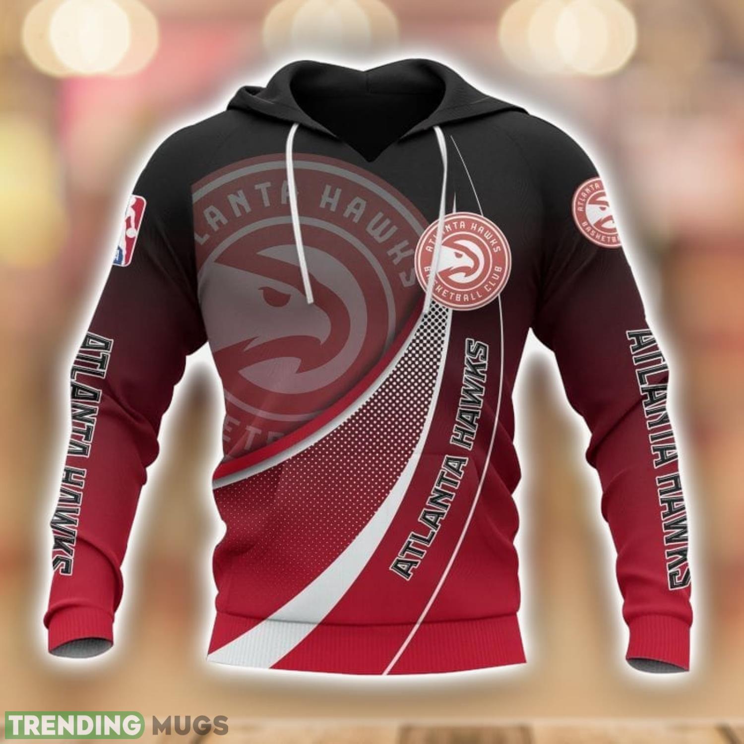 Atlanta Hawks 3D Hoodie for Fans Sport Tam Gift Unisex Hoodie Holiday Gift Product Photo 1 Atlanta Hawks 3D Hoodie for Fans Sport Tam Gift Unisex Hoodie Holiday Gift Product Photo 1