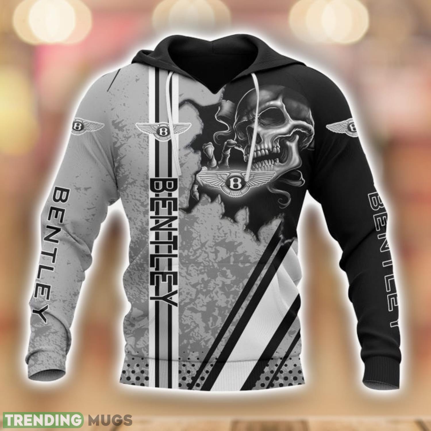 Bentley 3D All Over printed Hoodie For Men And Women Gift Fans Sport Gift Product Photo 1 Bentley 3D All Over printed Hoodie For Men And Women Gift Fans Sport Gift Product Photo 1