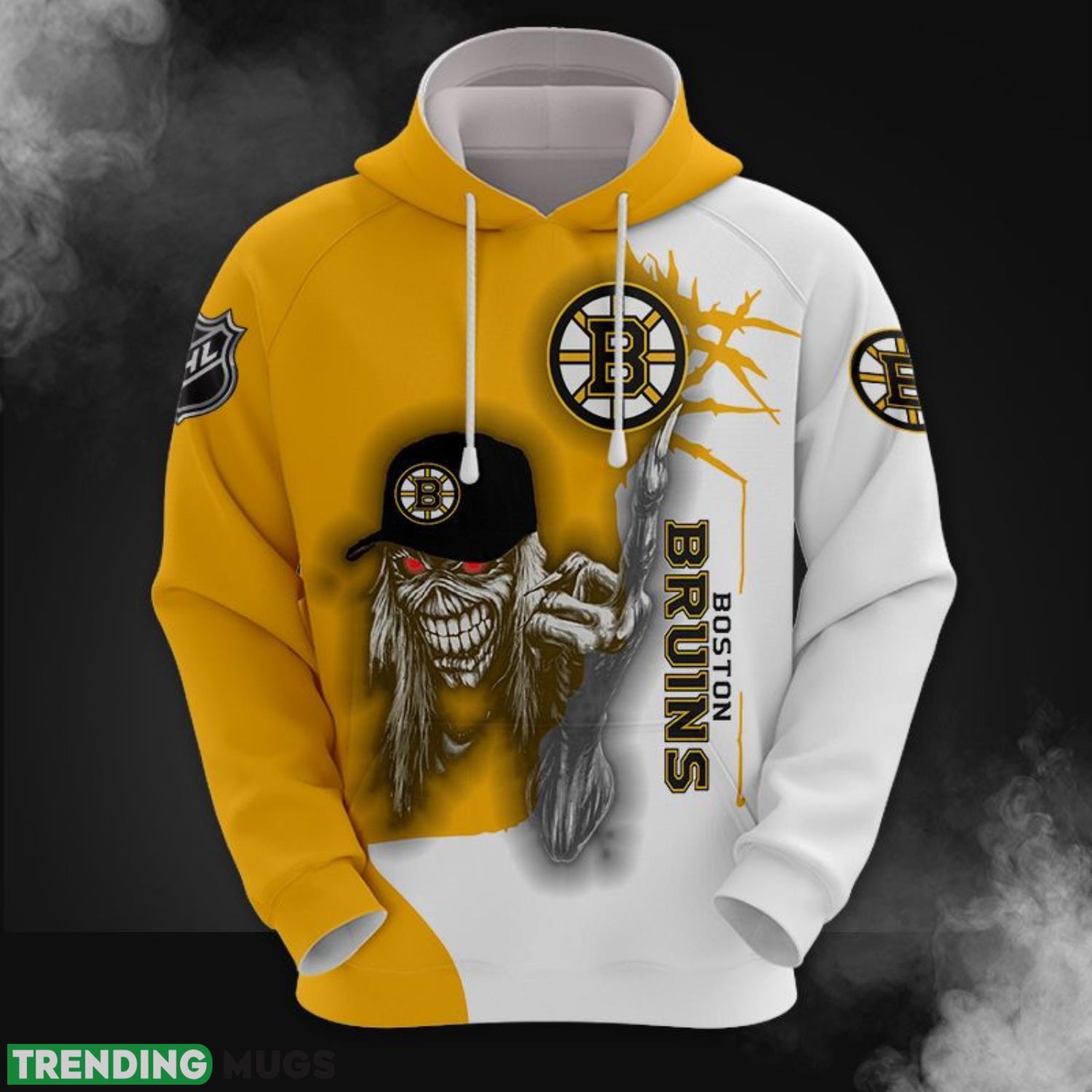 Boston Bruins 3D Hoodie Sport Team Gift Unisex 3D Hoodie For Men And Women Fans Sport Hoodie Product Photo 1 Boston Bruins 3D Hoodie Sport Team Gift Unisex 3D Hoodie For Men And Women Fans Sport Hoodie Product Photo 1