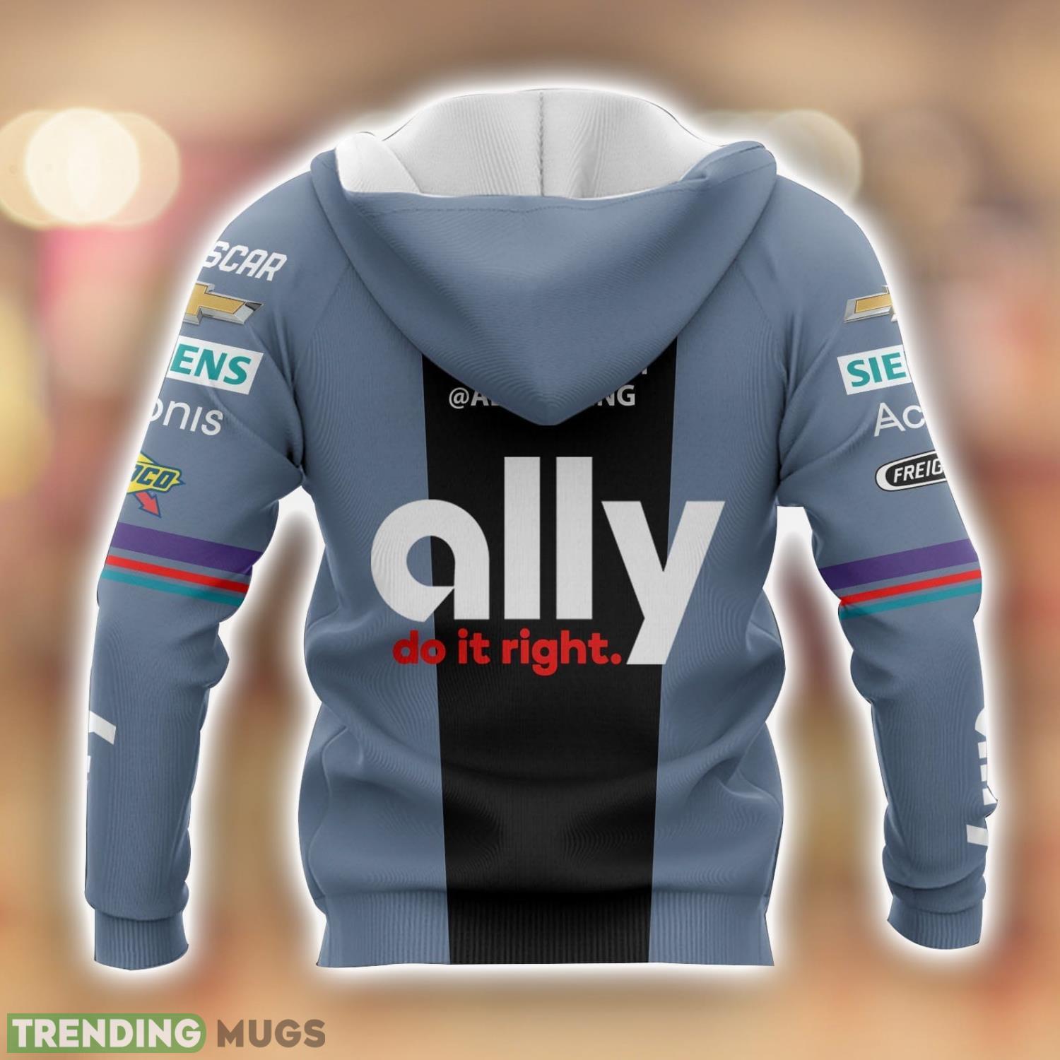 Bowman Alex – Hendrick Motorsports 3D All Over printed Hoodie For Men And Women Gift Fans Sport Gift 3D Hoodies Bowman Alex – Hendrick Motorsports 3D All Over printed Hoodie For Men And Women Gift Fans Sport Gift 3D Hoodies