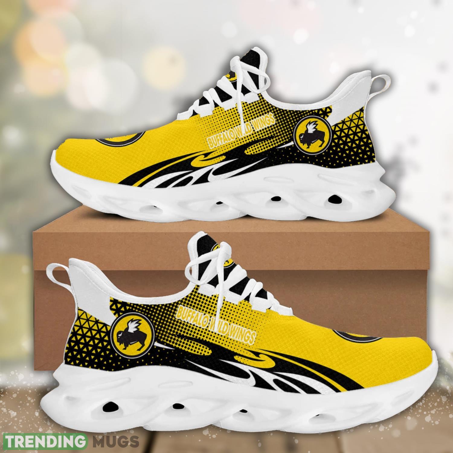 Buffalo Wild Wings Retro Max Soul Shoes Best Running Shoes Max Soul Buffalo Wild Wings Retro Max Soul Shoes Best Running Shoes Max Soul
