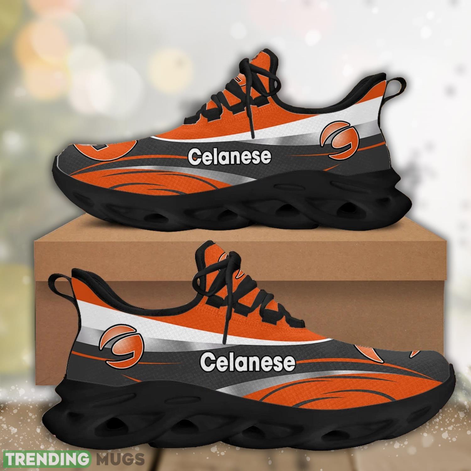 Celanese Max Soul Shoes Running Shoes Max Soul Sneakers Sport Men And Women Gift Product Photo 1 Celanese Max Soul Shoes Running Shoes Max Soul Sneakers Sport Men And Women Gift Product Photo 1