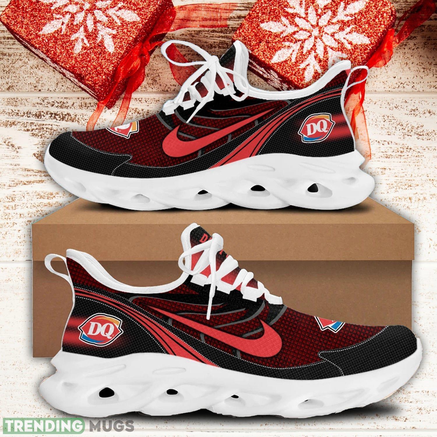 Dairy Queen Max Soul Shoes Walking Shoes Men And Women Sport Shoes Max Soul Dairy Queen Max Soul Shoes Walking Shoes Men And Women Sport Shoes Max Soul