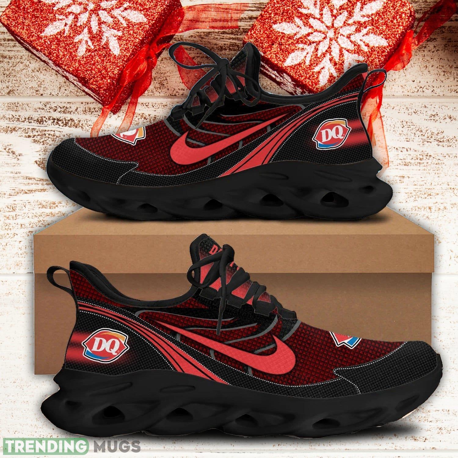 Dairy Queen Max Soul Shoes Walking Shoes Men And Women Sport Shoes Product Photo 1 Dairy Queen Max Soul Shoes Walking Shoes Men And Women Sport Shoes Product Photo 1