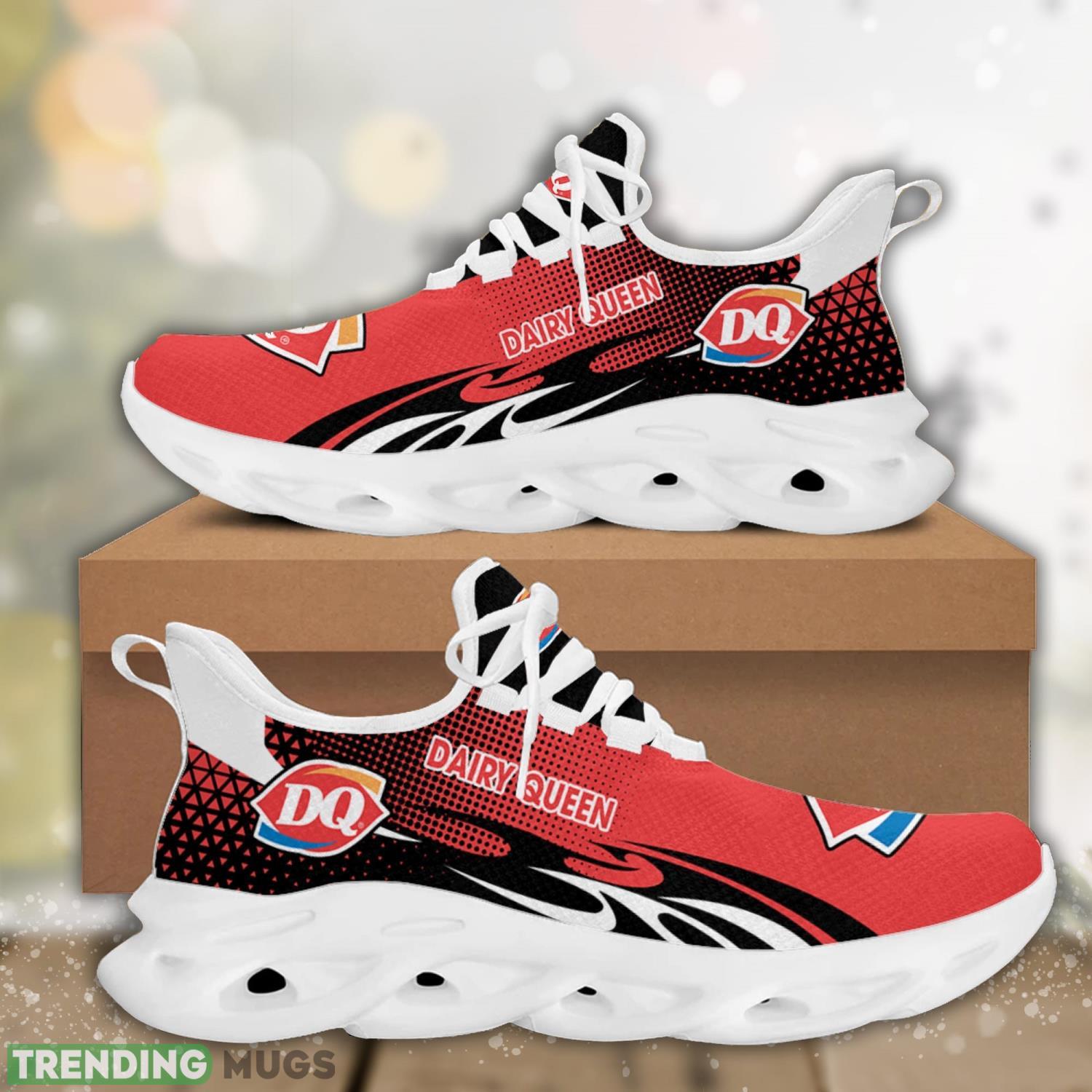 Dairy Queen Retro Max Soul Shoes Best Running Shoes Max Soul Dairy Queen Retro Max Soul Shoes Best Running Shoes Max Soul