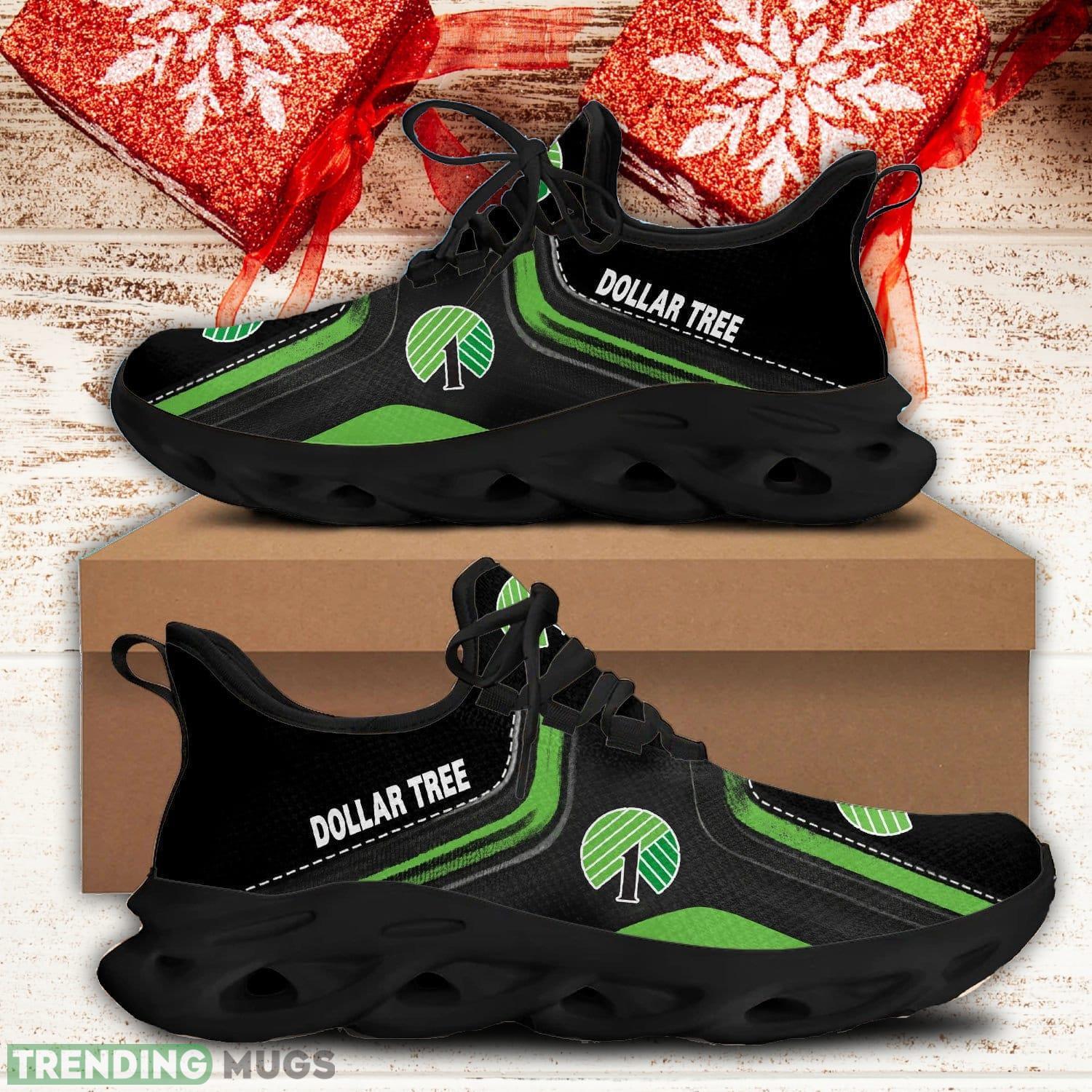 Dollar Tree Max Soul Shoes Retro Sneakers Men And Women Sport Shoes Product Photo 1 Dollar Tree Max Soul Shoes Retro Sneakers Men And Women Sport Shoes Product Photo 1