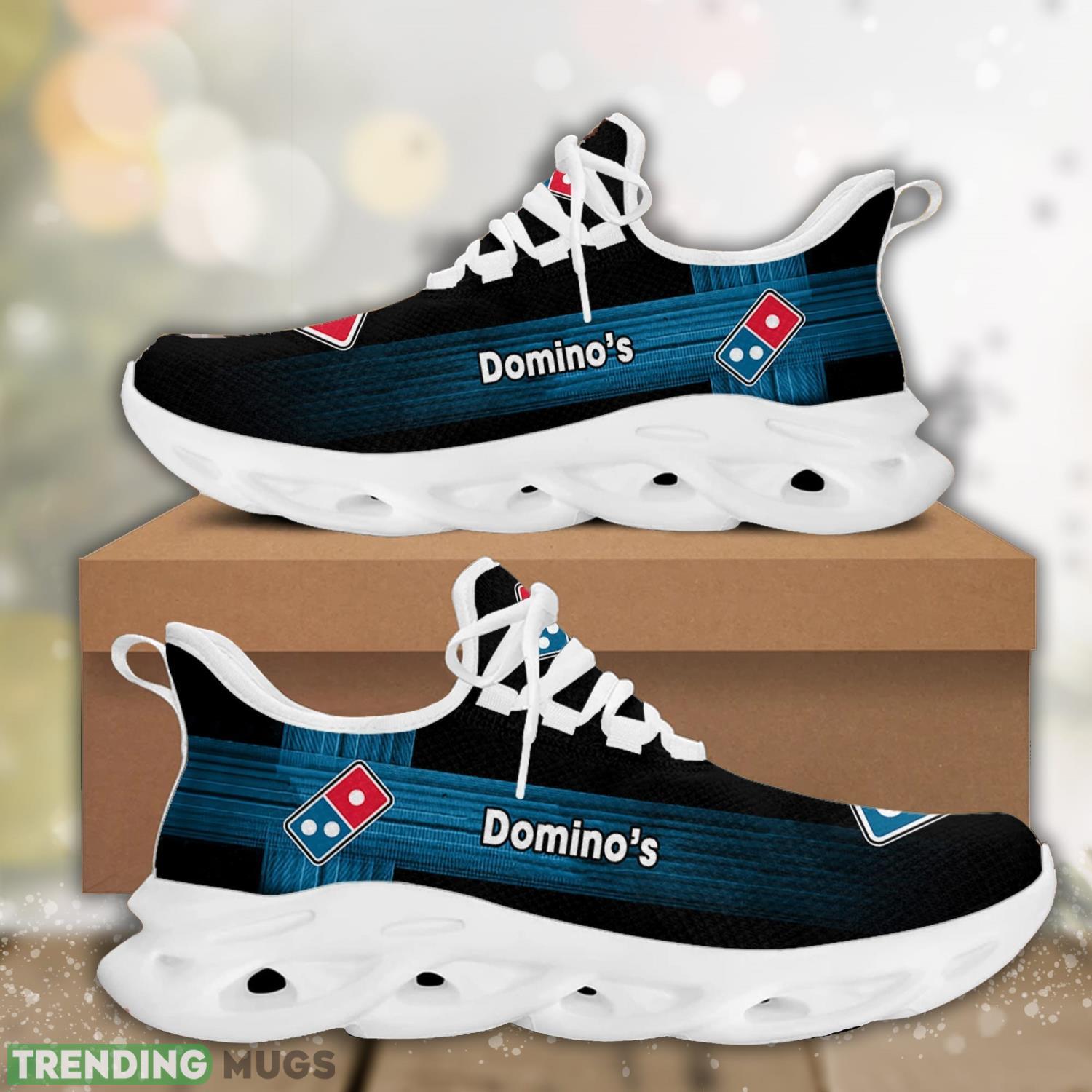 Domino's Pizza Max Soul Shoes Running Shoes Max Soul Sneakers Sport Men And Women Gift Max Soul Domino's Pizza Max Soul Shoes Running Shoes Max Soul Sneakers Sport Men And Women Gift Max Soul