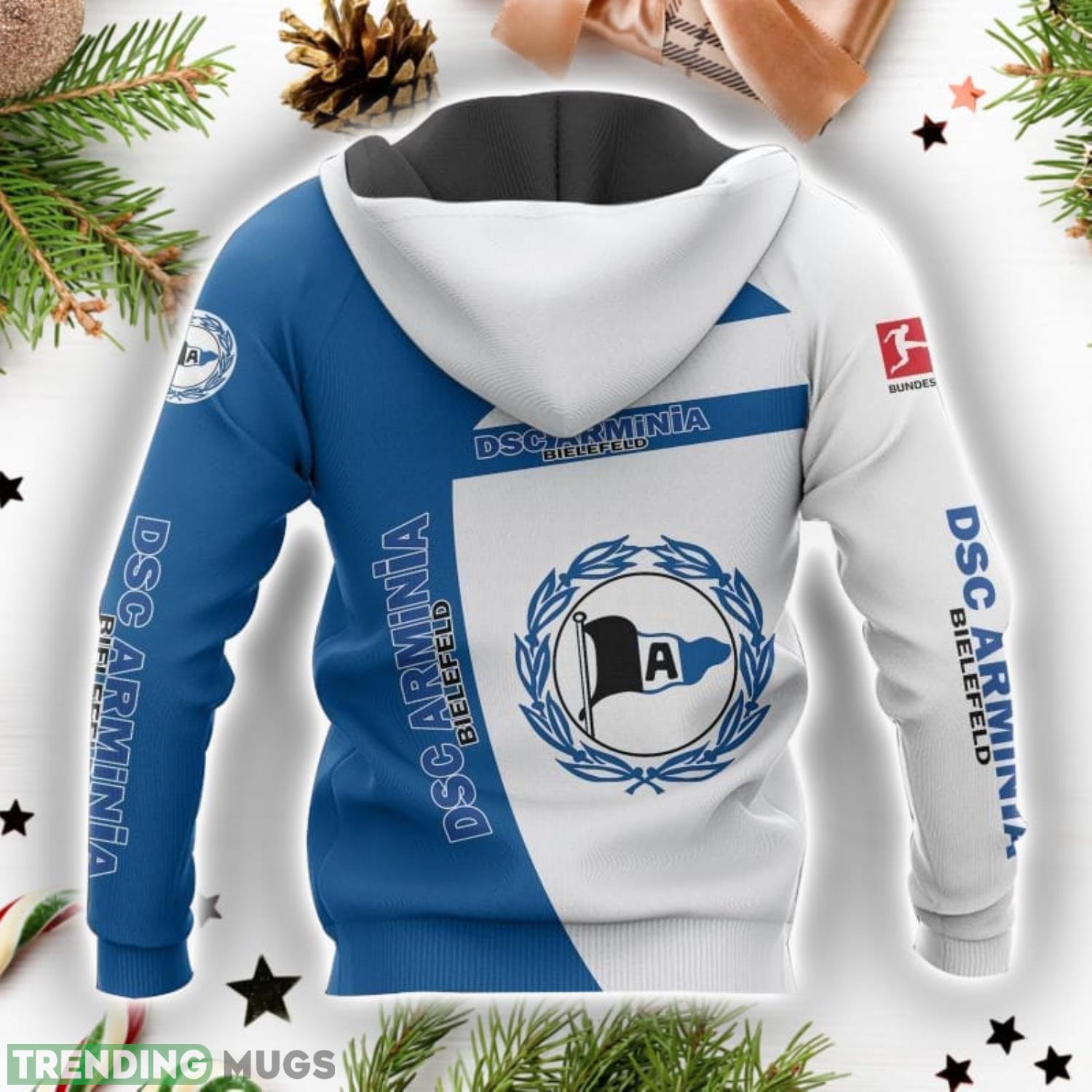 DSC Arminia Bielefeld Printing Hoodie 3D All Over Printed Nice Gift 3D Hoodies DSC Arminia Bielefeld Printing Hoodie 3D All Over Printed Nice Gift 3D Hoodies