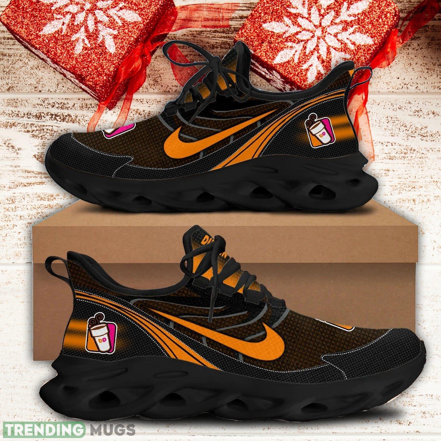 Dunkin’ Donuts Max Soul Shoes Walking Shoes Men And Women Sport Shoes Product Photo 1 Dunkin’ Donuts Max Soul Shoes Walking Shoes Men And Women Sport Shoes Product Photo 1