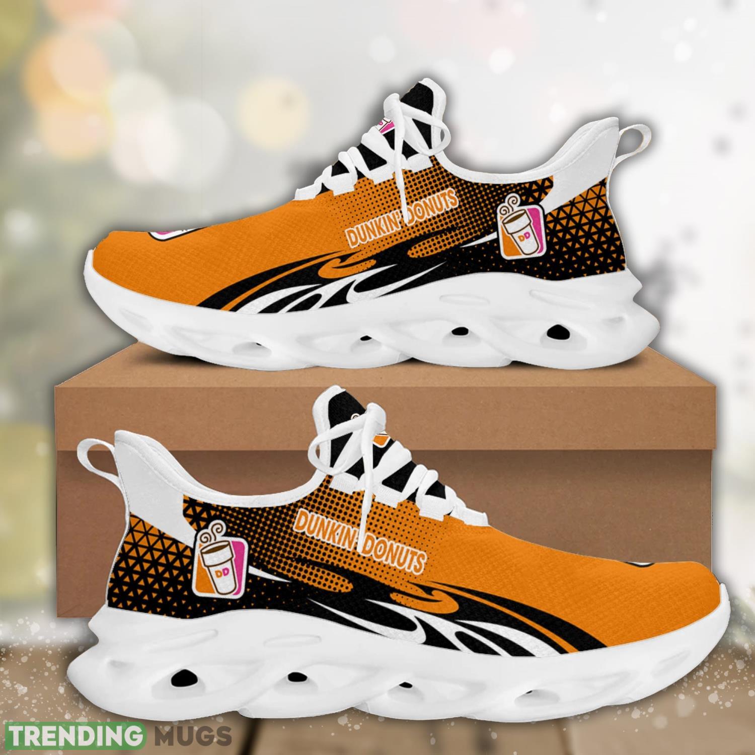 Dunkin’ Donuts Retro Max Soul Shoes Best Running Shoes Max Soul Dunkin’ Donuts Retro Max Soul Shoes Best Running Shoes Max Soul