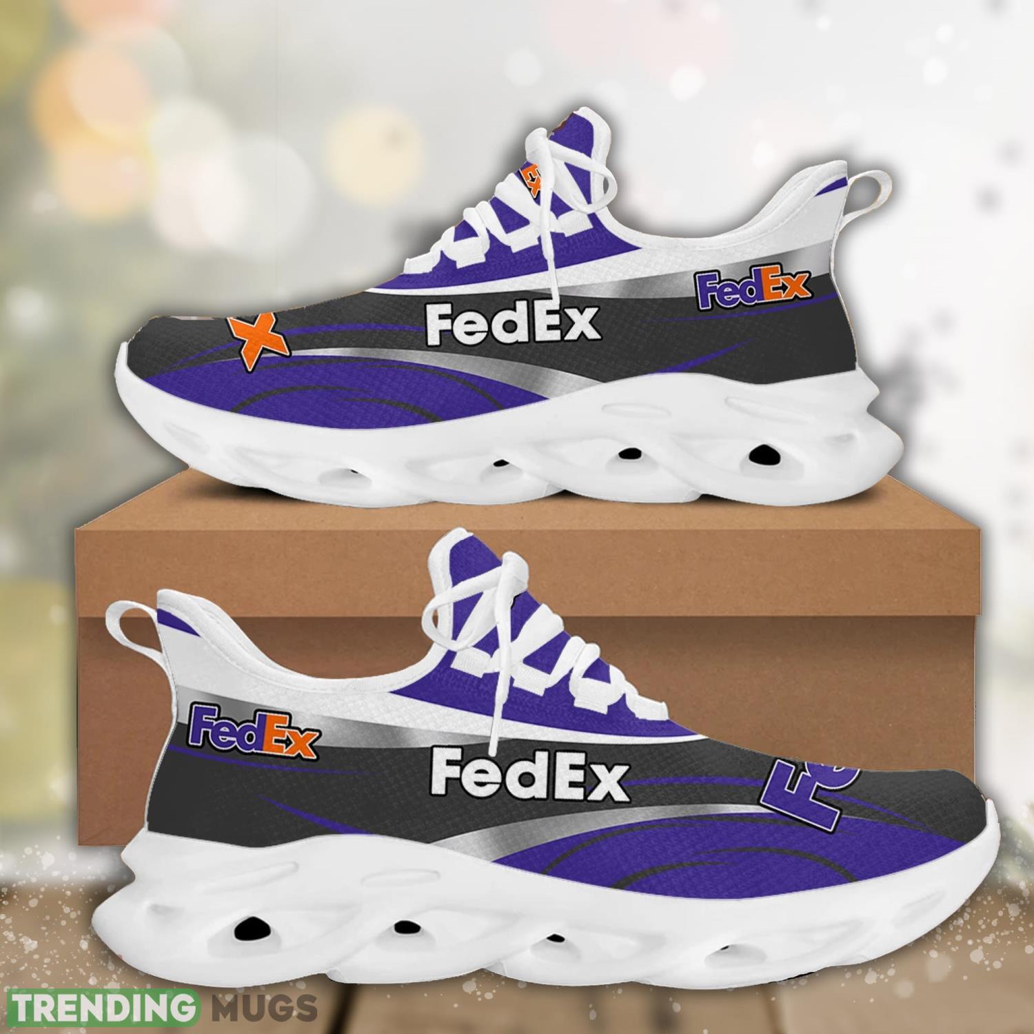 Fedex Max Soul Shoes Running Shoes Max Soul Sneakers Sport Men And Women Gift Max Soul Fedex Max Soul Shoes Running Shoes Max Soul Sneakers Sport Men And Women Gift Max Soul