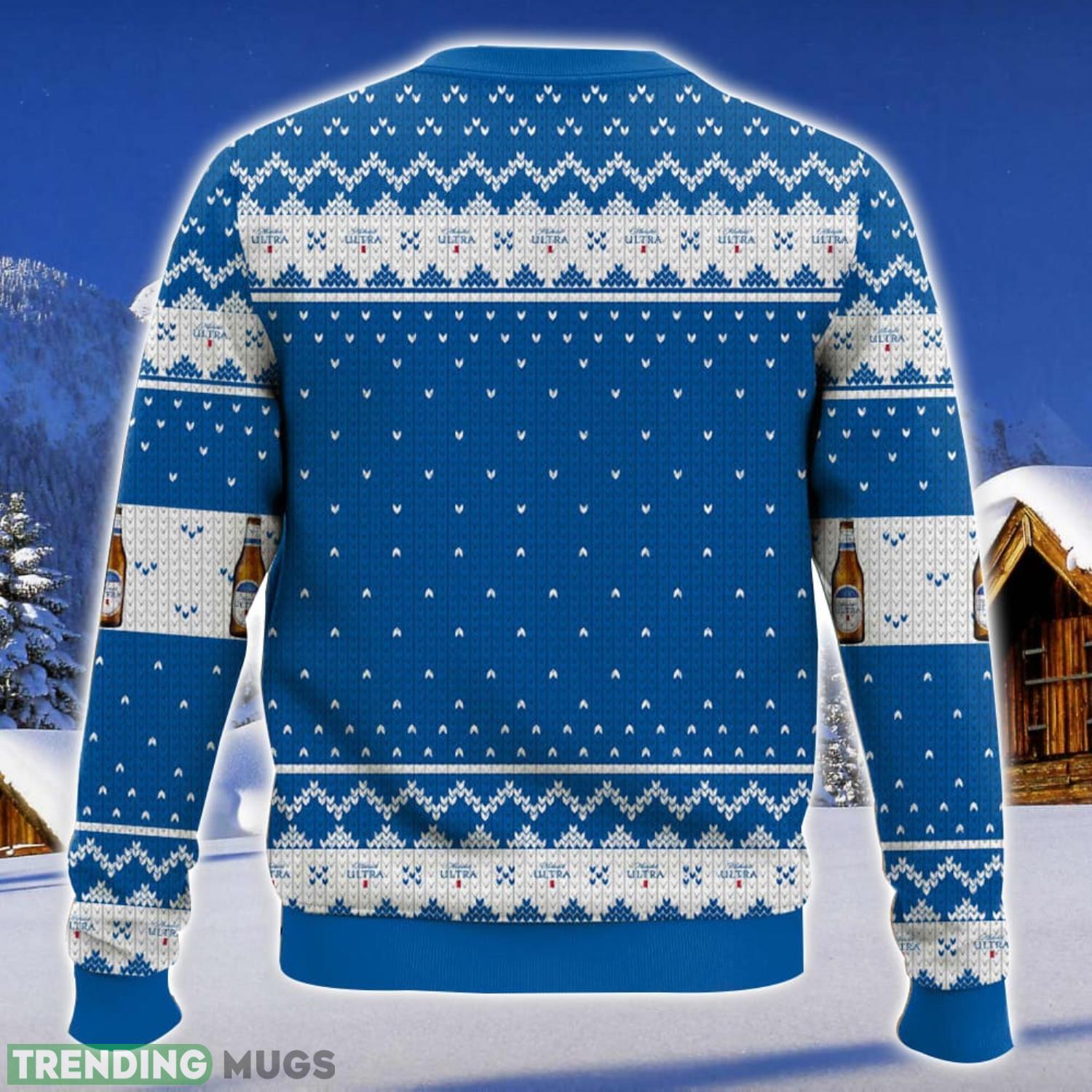 Grinch Michelob Ultra Makes Me Happy Nice Gift Ugly Christmas Sweater Unique Christmas Gift For Men And Women 3D Sweater Grinch Michelob Ultra Makes Me Happy Nice Gift Ugly Christmas Sweater Unique Christmas Gift For Men And Women 3D Sweater