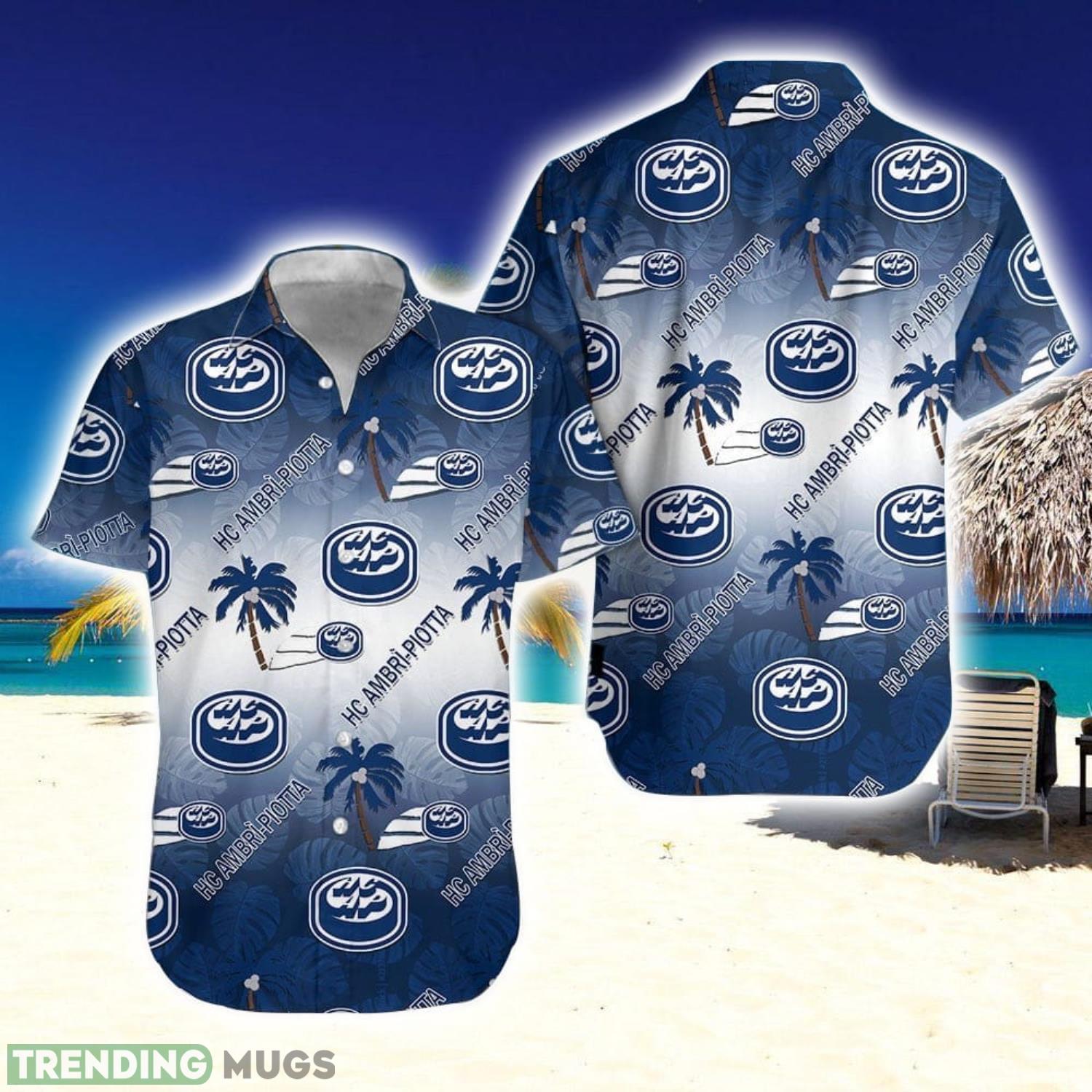 HC Ambri-Piotta Coconut Pattern 3D Hawaiian Shirt Aloha Shirt For Summer Gift Product Photo 1 HC Ambri-Piotta Coconut Pattern 3D Hawaiian Shirt Aloha Shirt For Summer Gift Product Photo 1
