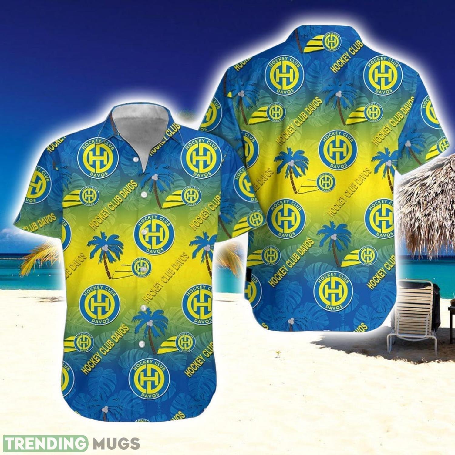 HC Davos Coconut Pattern 3D Hawaiian Shirt Aloha Shirt For Summer Gift Product Photo 1 HC Davos Coconut Pattern 3D Hawaiian Shirt Aloha Shirt For Summer Gift Product Photo 1