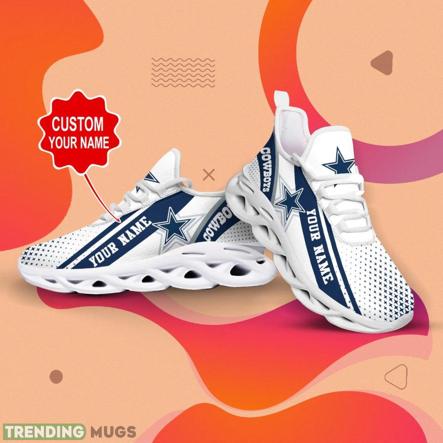 Kansas City Chiefs NFL Max Soul Shoes Custom Name Sneakers Hot Trending Men And Women Sport Gift Max Soul Kansas City Chiefs NFL Max Soul Shoes Custom Name Sneakers Hot Trending Men And Women Sport Gift Max Soul