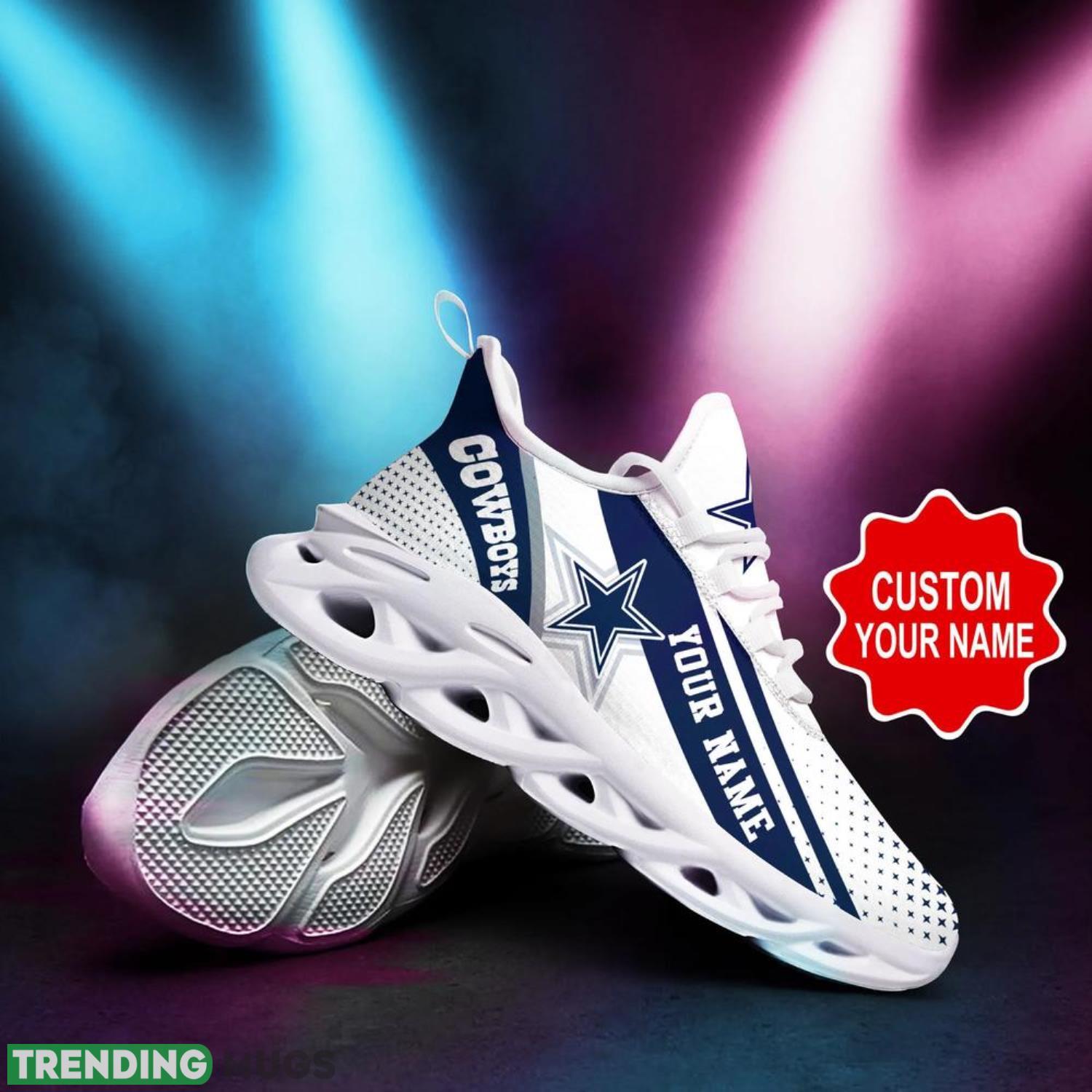Kansas City Chiefs NFL Max Soul Shoes Custom Name Sneakers Hot Trending Men And Women Sport Gift Max Soul Kansas City Chiefs NFL Max Soul Shoes Custom Name Sneakers Hot Trending Men And Women Sport Gift Max Soul