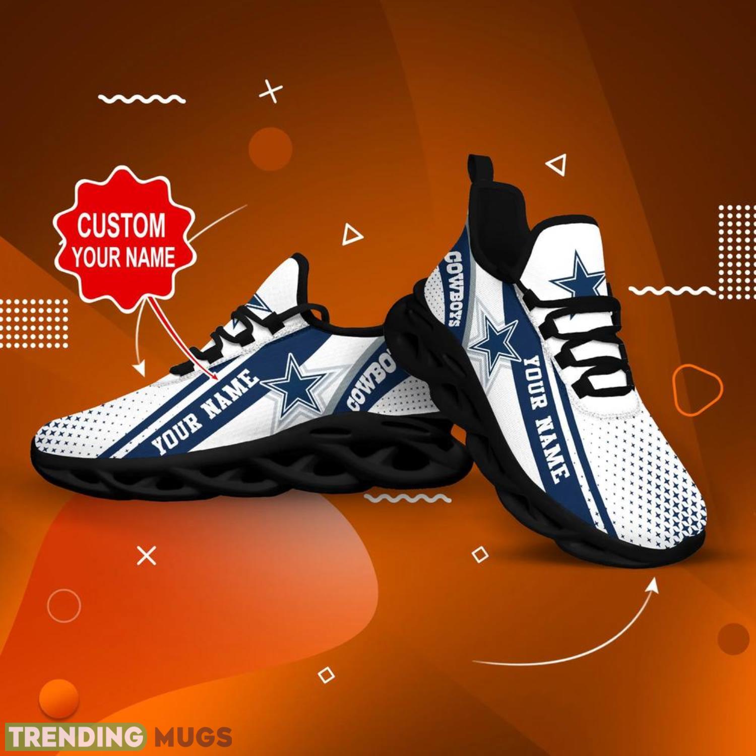 Kansas City Chiefs NFL Max Soul Shoes Custom Name Sneakers Hot Trending Men And Women Sport Gift Max Soul Kansas City Chiefs NFL Max Soul Shoes Custom Name Sneakers Hot Trending Men And Women Sport Gift Max Soul