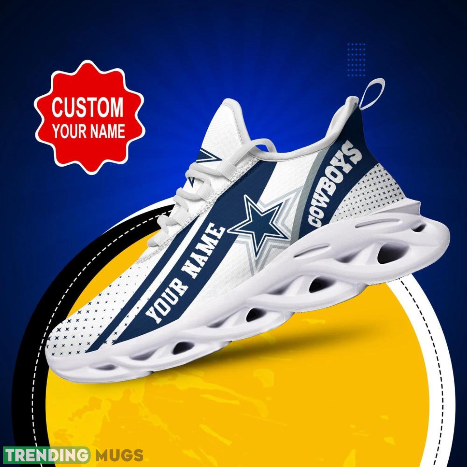 Kansas City Chiefs NFL Max Soul Shoes Custom Name Sneakers Hot Trending Men And Women Sport Gift Max Soul Kansas City Chiefs NFL Max Soul Shoes Custom Name Sneakers Hot Trending Men And Women Sport Gift Max Soul