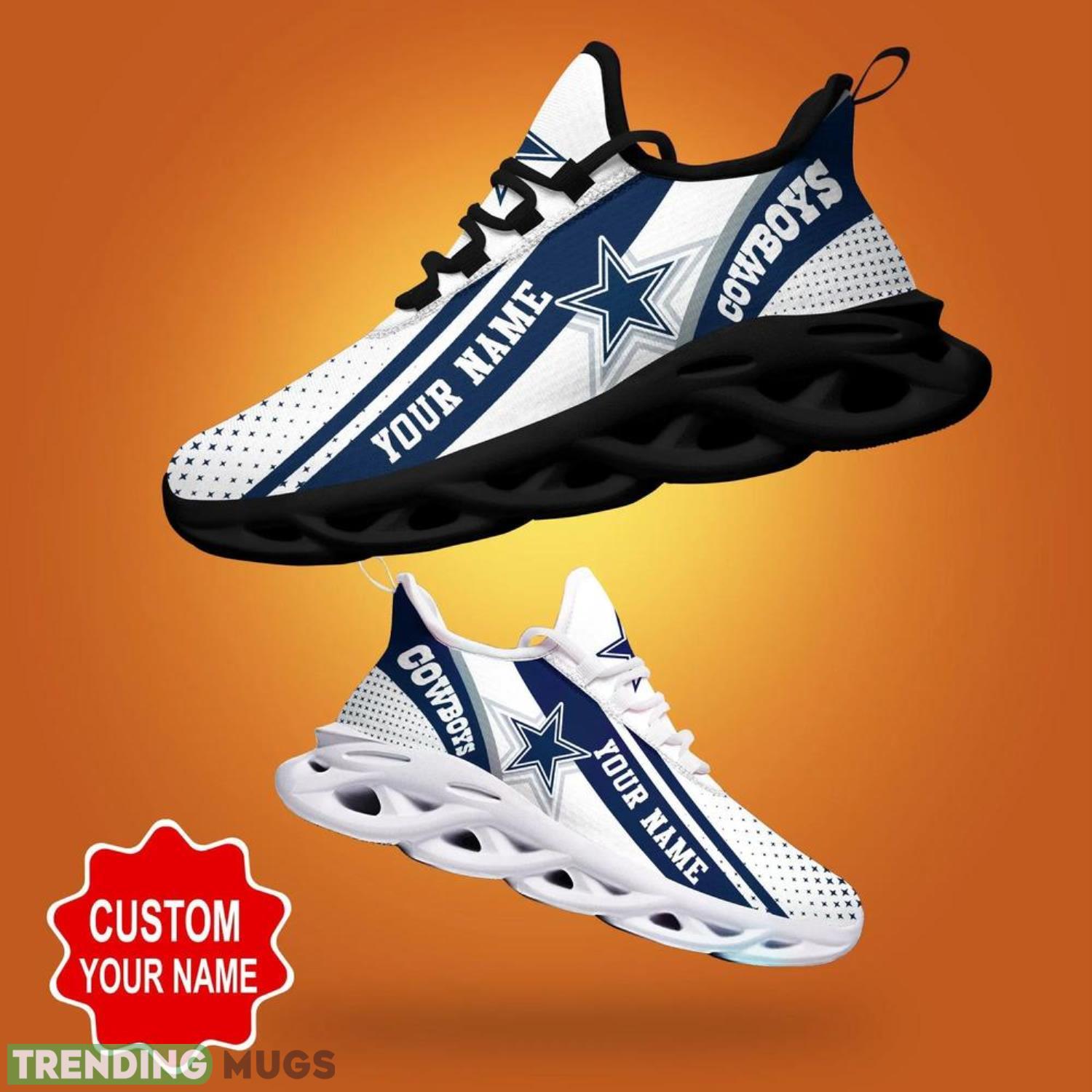 Kansas City Chiefs NFL Max Soul Shoes Custom Name Sneakers Hot Trending Men And Women Sport Gift Product Photo 1 Kansas City Chiefs NFL Max Soul Shoes Custom Name Sneakers Hot Trending Men And Women Sport Gift Product Photo 1