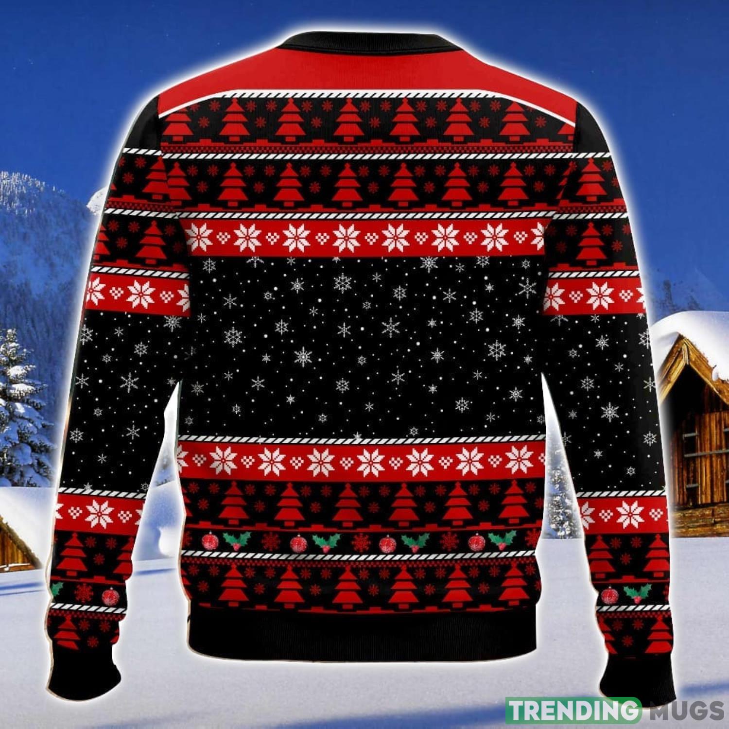 NHL New Jersey Devils Grinch 3D Christmas Sweater Ugly Christmas Sweater Christmas Gift Ideas 3D Sweater NHL New Jersey Devils Grinch 3D Christmas Sweater Ugly Christmas Sweater Christmas Gift Ideas 3D Sweater