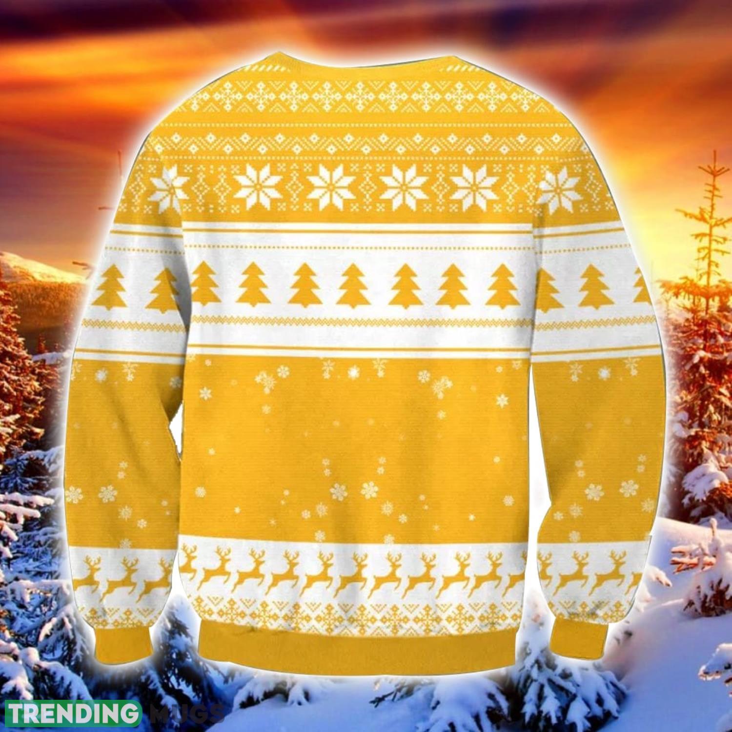NHL Pittsburgh Penguins Grinch Ugly Christmas Sweater Trending Sweater For 2023 Christmas Holidays 3D Sweater NHL Pittsburgh Penguins Grinch Ugly Christmas Sweater Trending Sweater For 2023 Christmas Holidays 3D Sweater