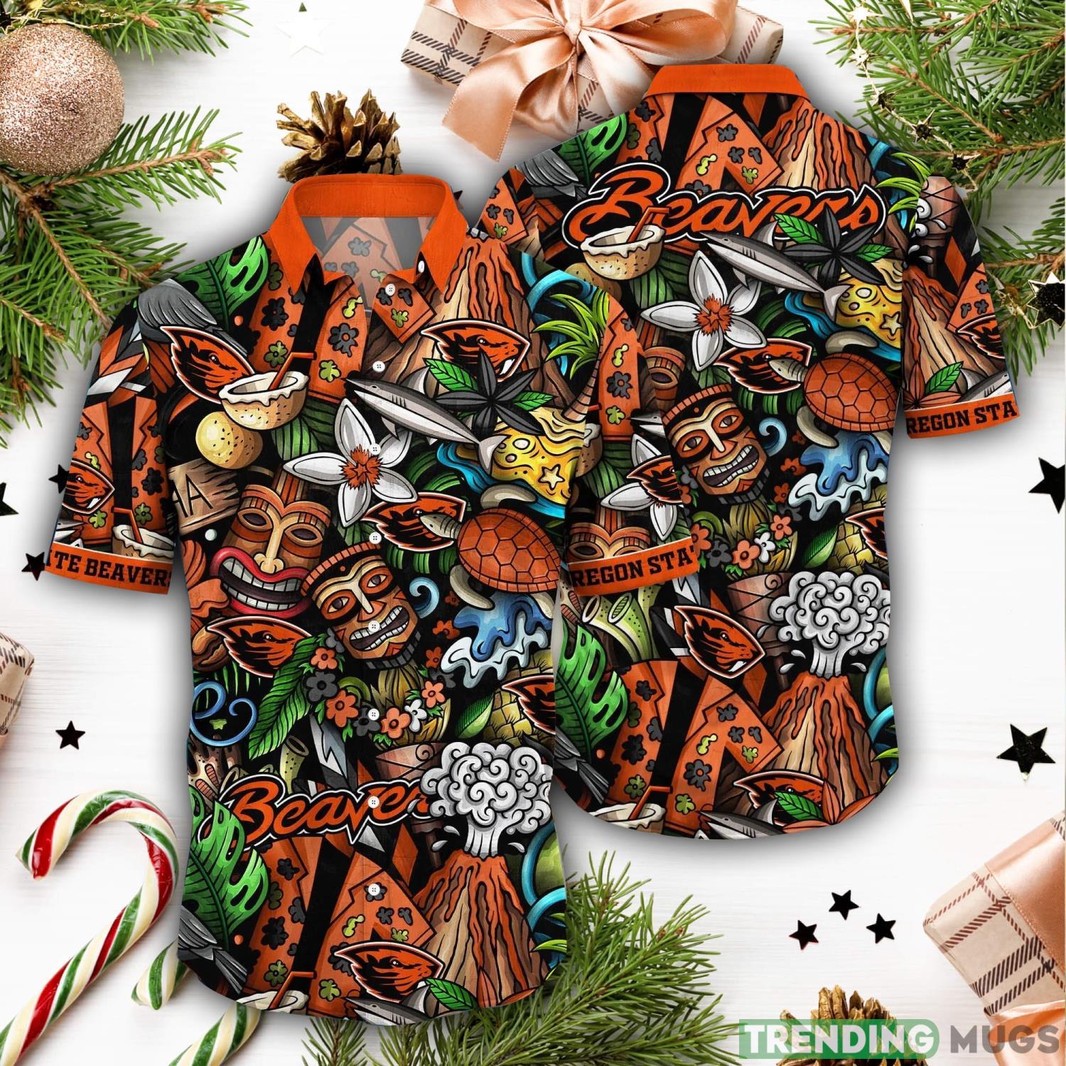 Oregon State Beavers NCAA2 Flower Aloha Summer Hawaii Shirts - Oregon State Beavers NCAA2 Flower Hawaii Shirt And Tshirt For Fans, Custom Summer Football Shirts NA49896_2 Oregon State Beavers NCAA2 Flower Aloha Summer Hawaii Shirts - Oregon State Beavers NCAA2 Flower Hawaii Shirt And Tshirt For Fans, Custom Summer Football Shirts NA49896_2