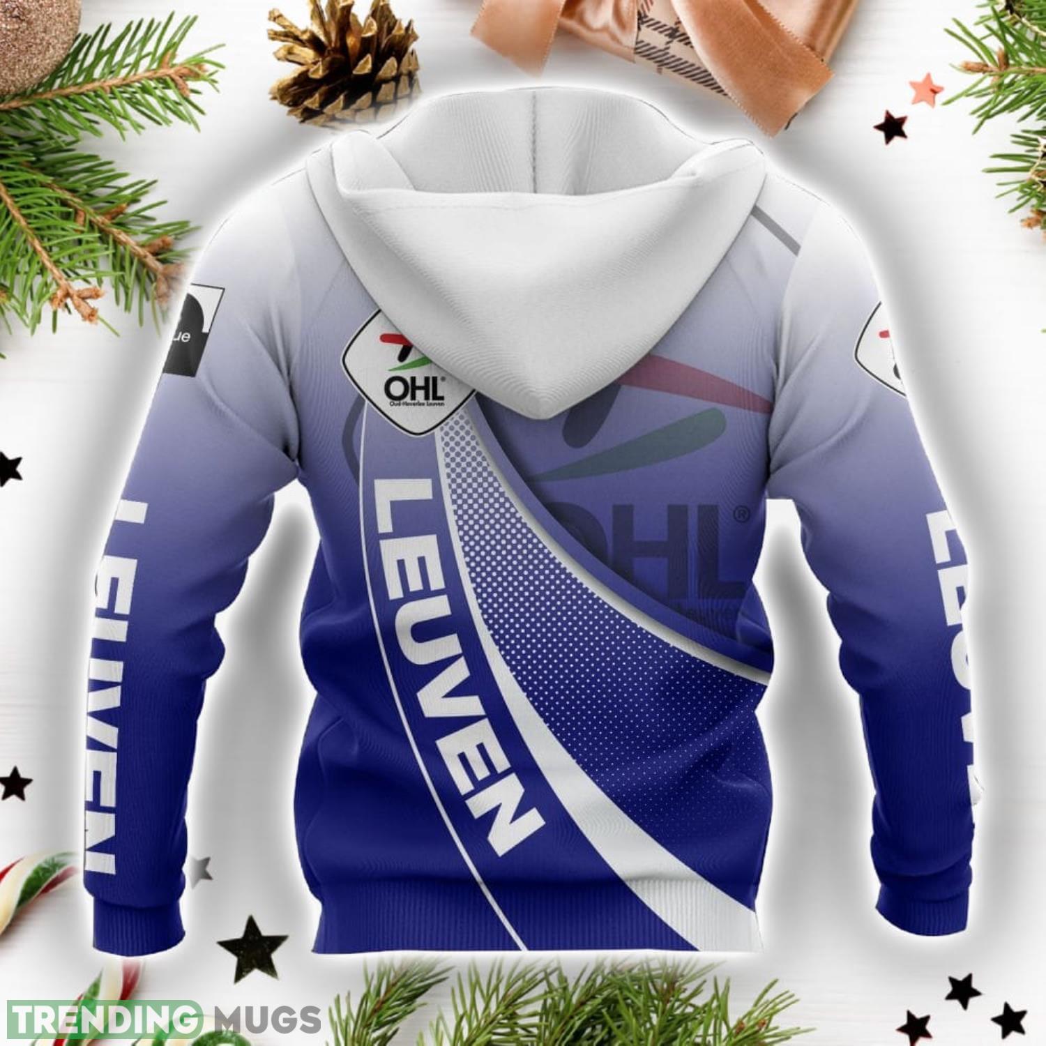 Oud Heverlee Leuven Printing Hoodie 3D All Over Printed Gift For Men And Women 3D Hoodies Oud Heverlee Leuven Printing Hoodie 3D All Over Printed Gift For Men And Women 3D Hoodies