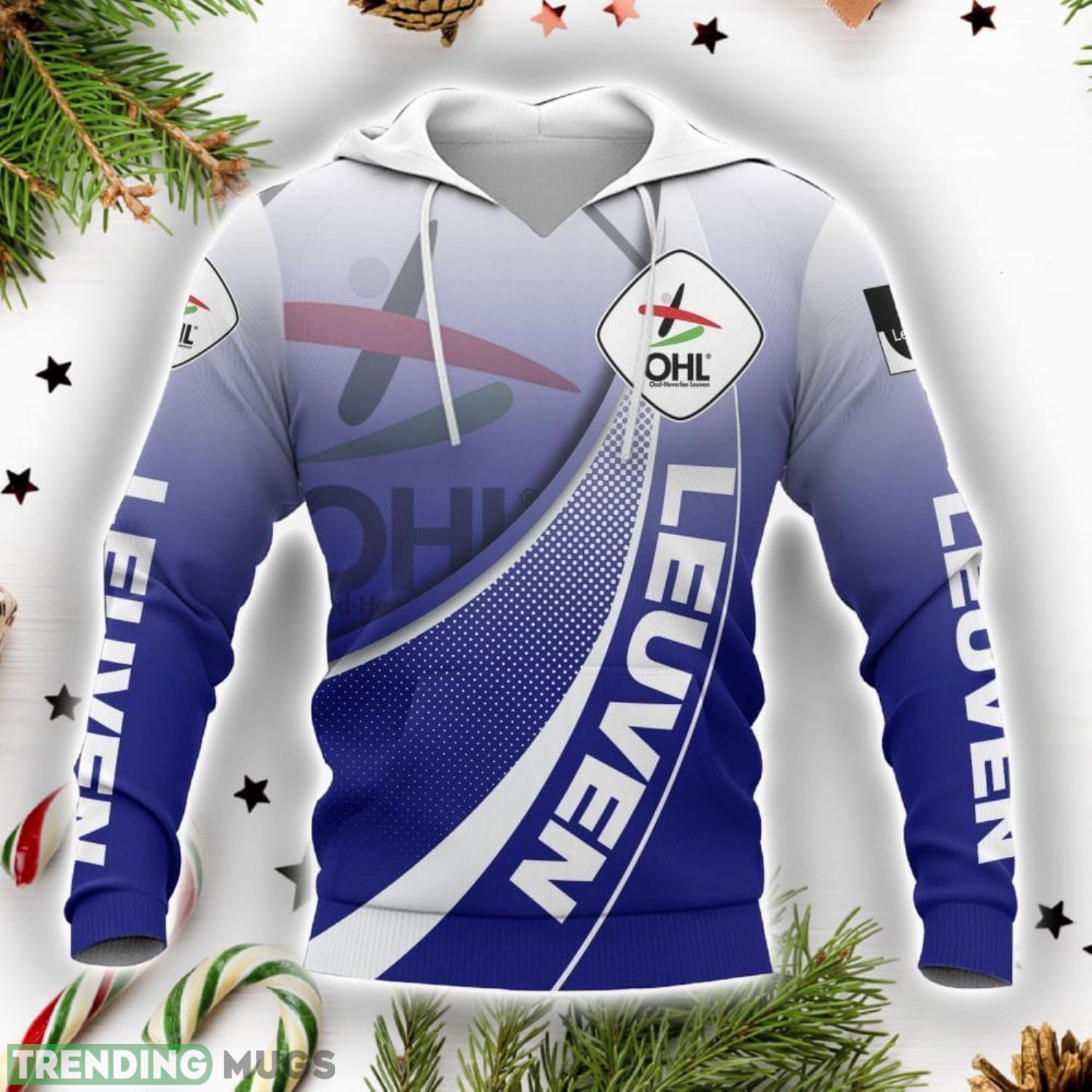 Oud-Heverlee Leuven Printing Hoodie 3D All Over Printed Gift For Men And Women Product Photo 1 Oud-Heverlee Leuven Printing Hoodie 3D All Over Printed Gift For Men And Women Product Photo 1