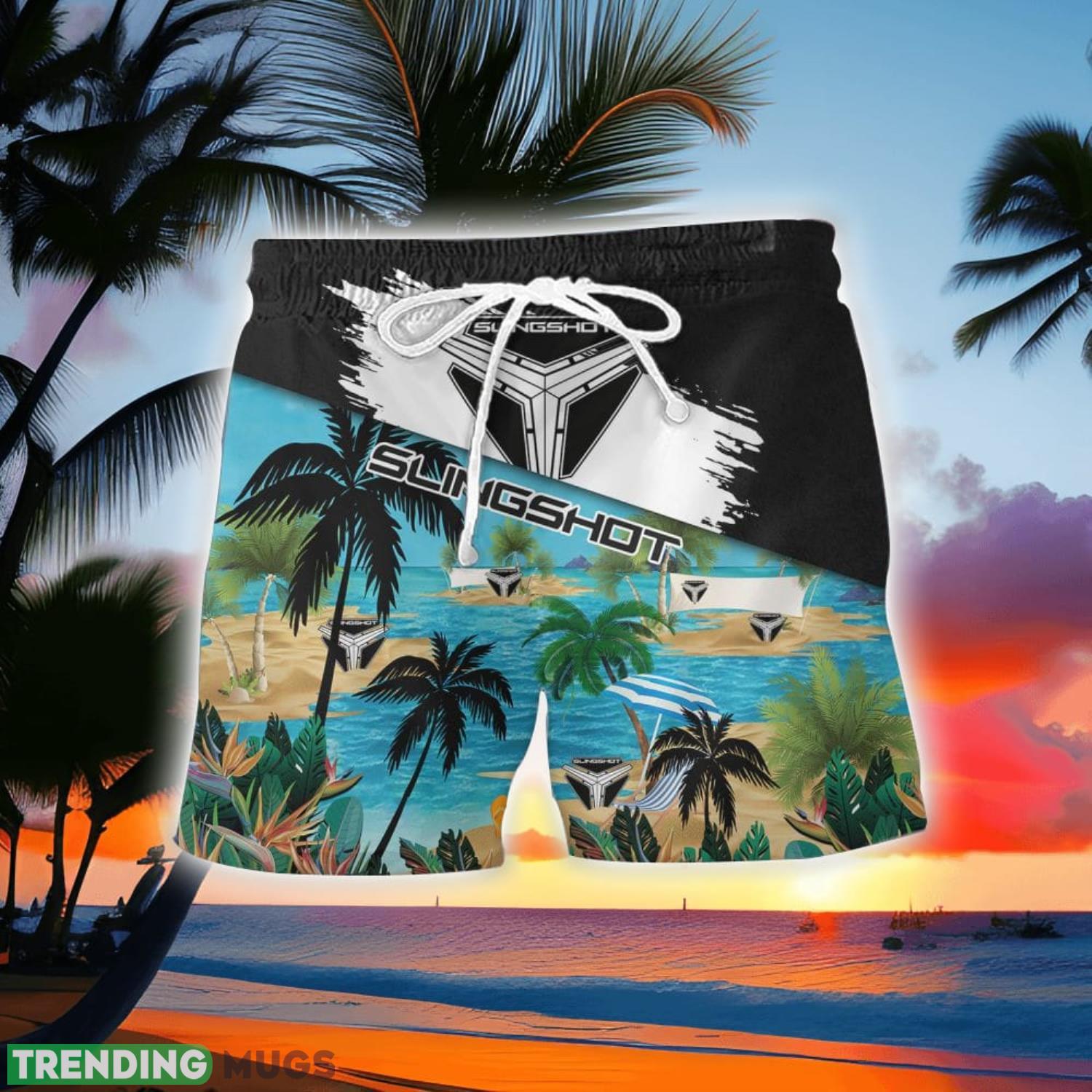 Polaris Beach Coconut Pattern Aloha Hawaiian Shirt And Shorts Hawaiian & Short Polaris Beach Coconut Pattern Aloha Hawaiian Shirt And Shorts Hawaiian & Short