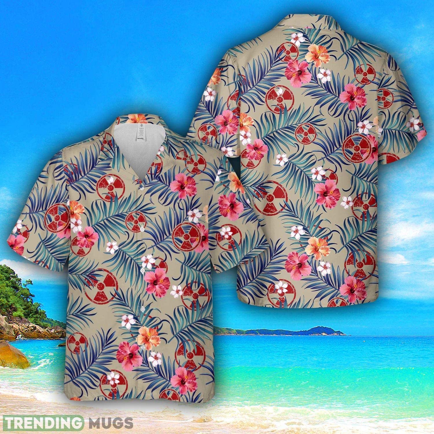 Radiology Aloha Hawaiian Shirt Men And Women Beach Shirt Product Photo 1 Radiology Aloha Hawaiian Shirt Men And Women Beach Shirt Product Photo 1