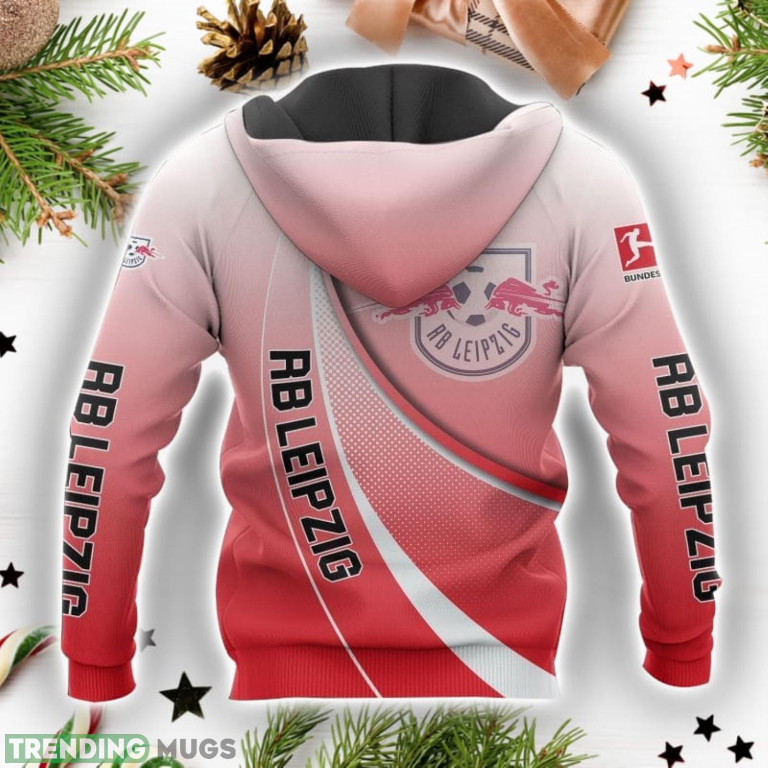 RB Leipzig Printing Hoodie 3D All Over Printed Gift Gift Fans Sport 3D Hoodies RB Leipzig Printing Hoodie 3D All Over Printed Gift Gift Fans Sport 3D Hoodies