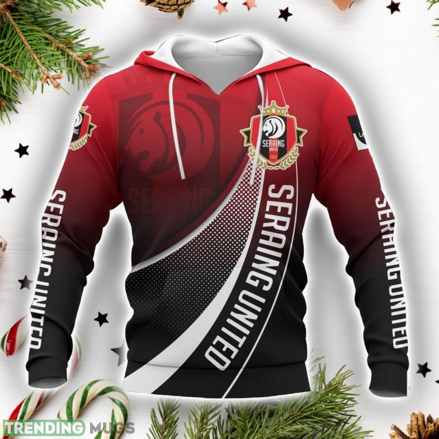 R.F.C. Seraing Printing Hoodie 3D All Over Printed Gift For Men And Women Product Photo 1 R.F.C. Seraing Printing Hoodie 3D All Over Printed Gift For Men And Women Product Photo 1