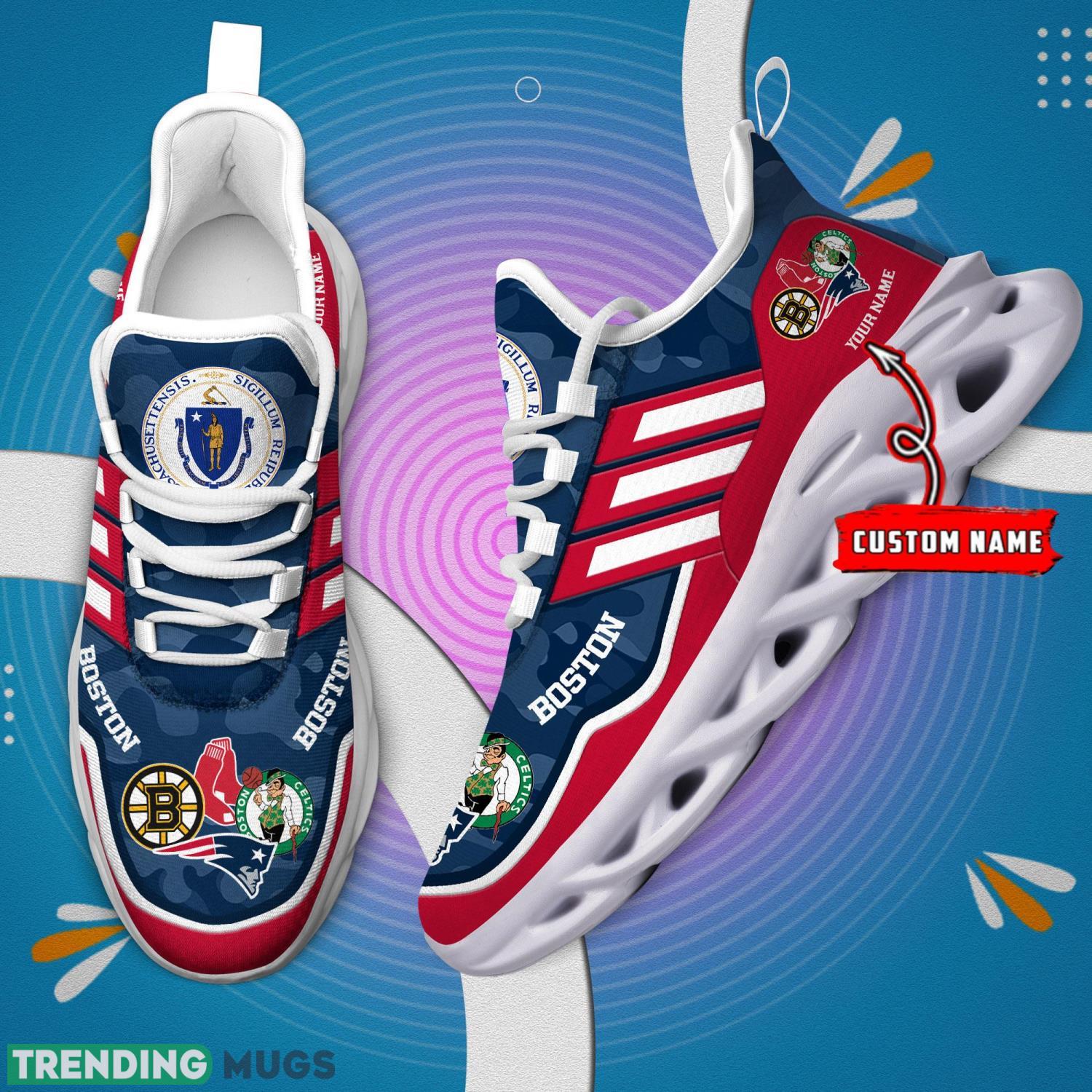 Running Sneakers Boston sneakers Clunky Max Soul Shoes Max Soul Running Sneakers Boston sneakers Clunky Max Soul Shoes Max Soul