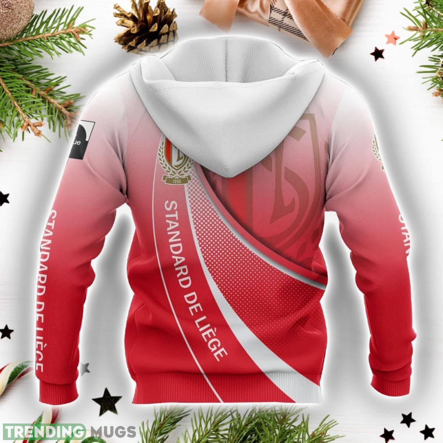 Standard Liege Printing Hoodie 3D All Over Printed Gift For Men And Women 3D Hoodies Standard Liege Printing Hoodie 3D All Over Printed Gift For Men And Women 3D Hoodies