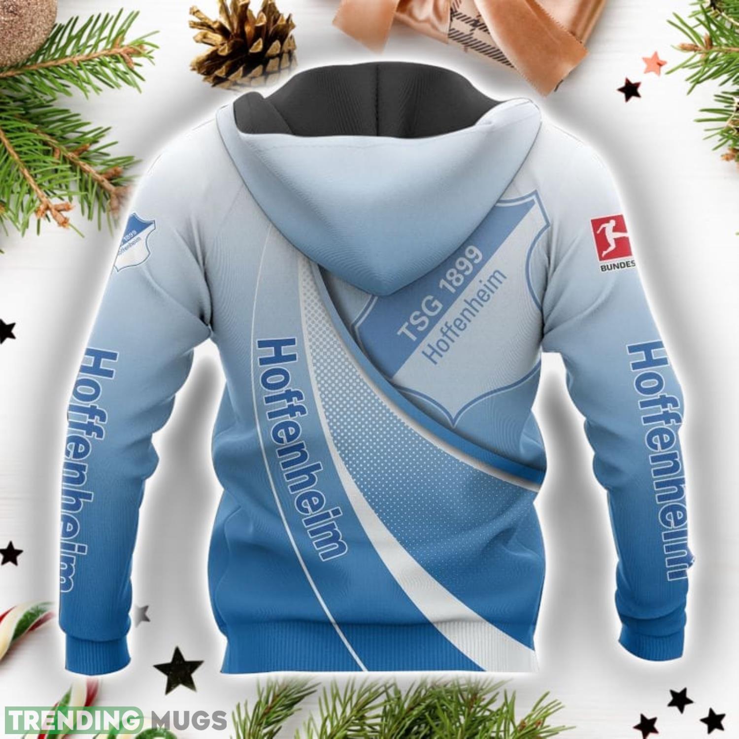 TSG 1899 Hoffenheim Printing Hoodie 3D All Over Printed Gift Unisex Hoodie 3D Hoodies TSG 1899 Hoffenheim Printing Hoodie 3D All Over Printed Gift Unisex Hoodie 3D Hoodies