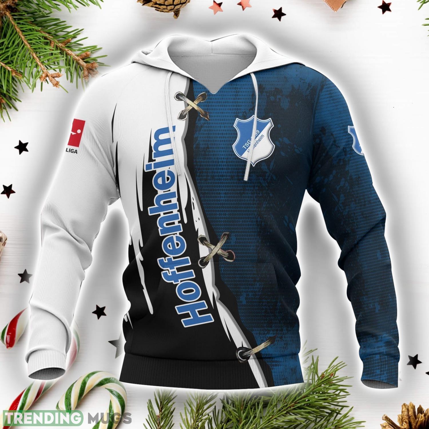TSG Hoffenheim Printing Hoodie 3D All Over Printed Special Gift Sport Fans Product Photo 1 TSG Hoffenheim Printing Hoodie 3D All Over Printed Special Gift Sport Fans Product Photo 1