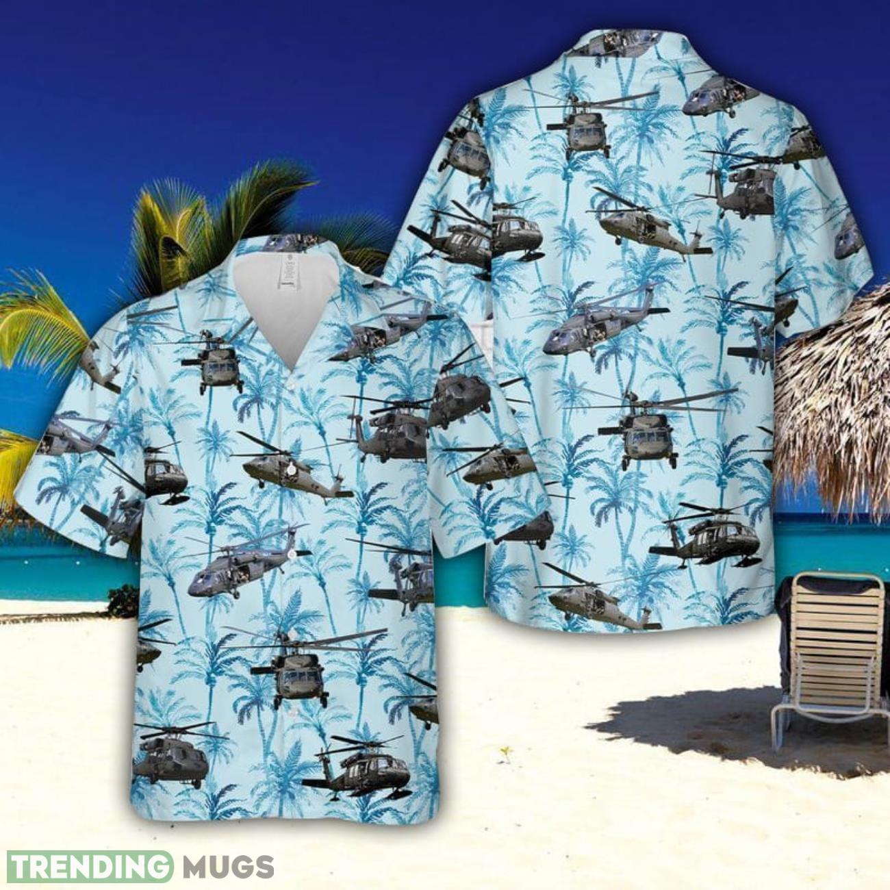 US Army Sikorsky UH-60 Black Hawk 3D All Over Printed Hawaiian Shirt Product Photo 1 US Army Sikorsky UH-60 Black Hawk 3D All Over Printed Hawaiian Shirt Product Photo 1