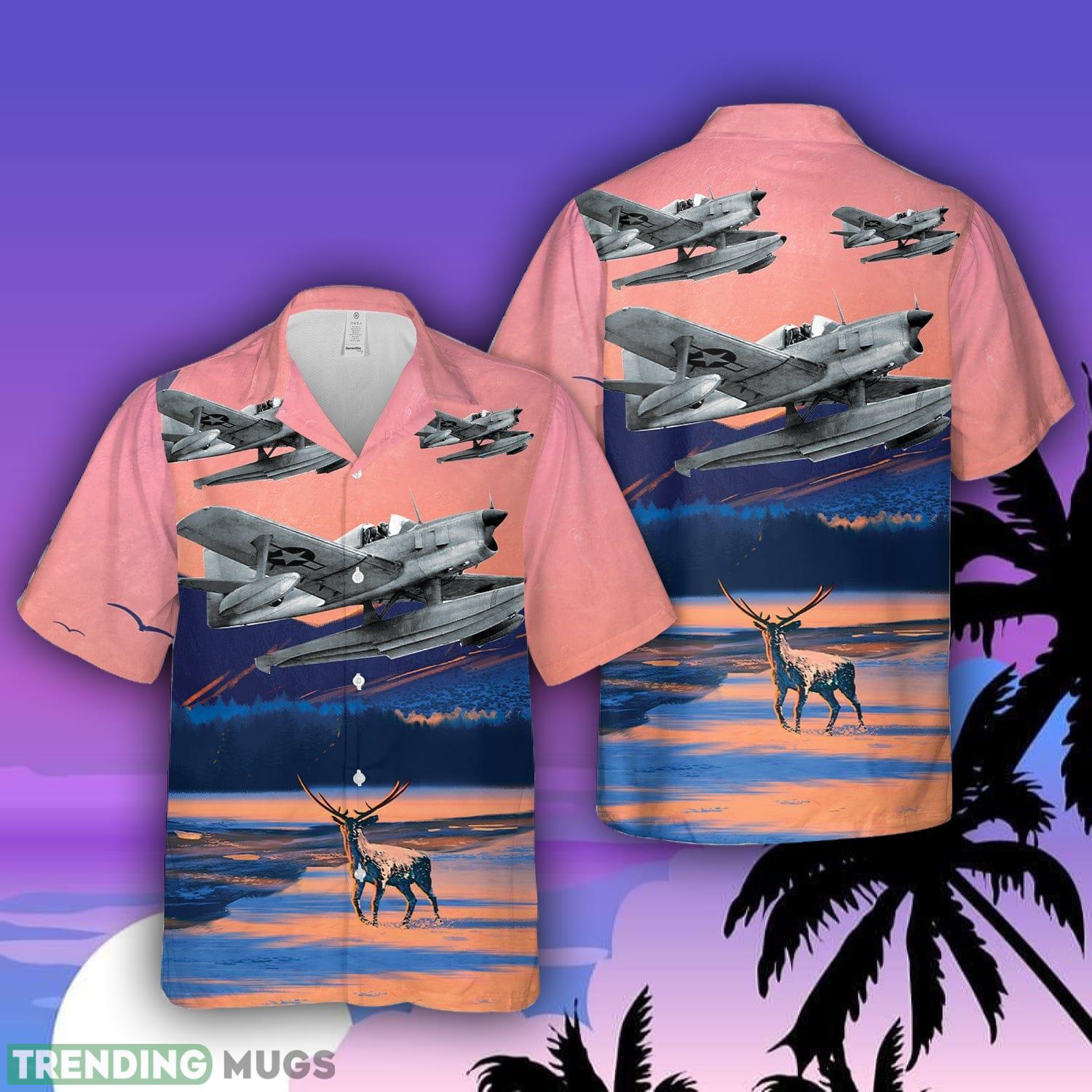 US Navy Edo XOSE-1 Aloha Hawaiian Shirt Men And Women Beach Shirt Product Photo 1 US Navy Edo XOSE-1 Aloha Hawaiian Shirt Men And Women Beach Shirt Product Photo 1