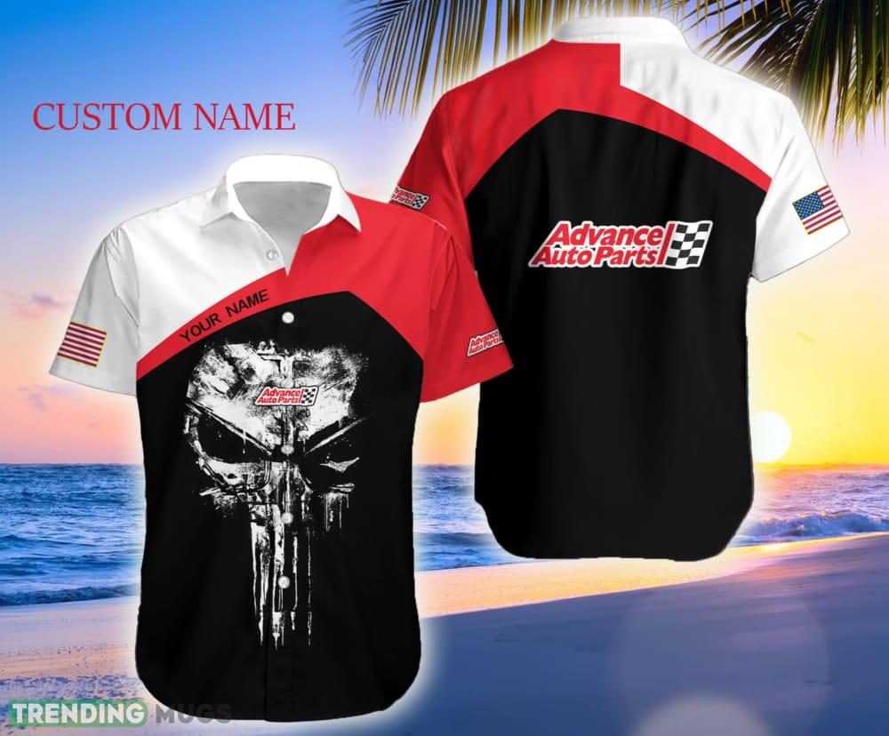 Advance Auto Parts Island Logo Brand Hawaiian Shirt Skull Gift Summer Custom Name - Advance Auto Parts Island Logo Brand Hawaiian Shirt Skull Gift Summer Custom Name Advance Auto Parts Island Logo Brand Hawaiian Shirt Skull Gift Summer Custom Name - Advance Auto Parts Island Logo Brand Hawaiian Shirt Skull Gift Summer Custom Name